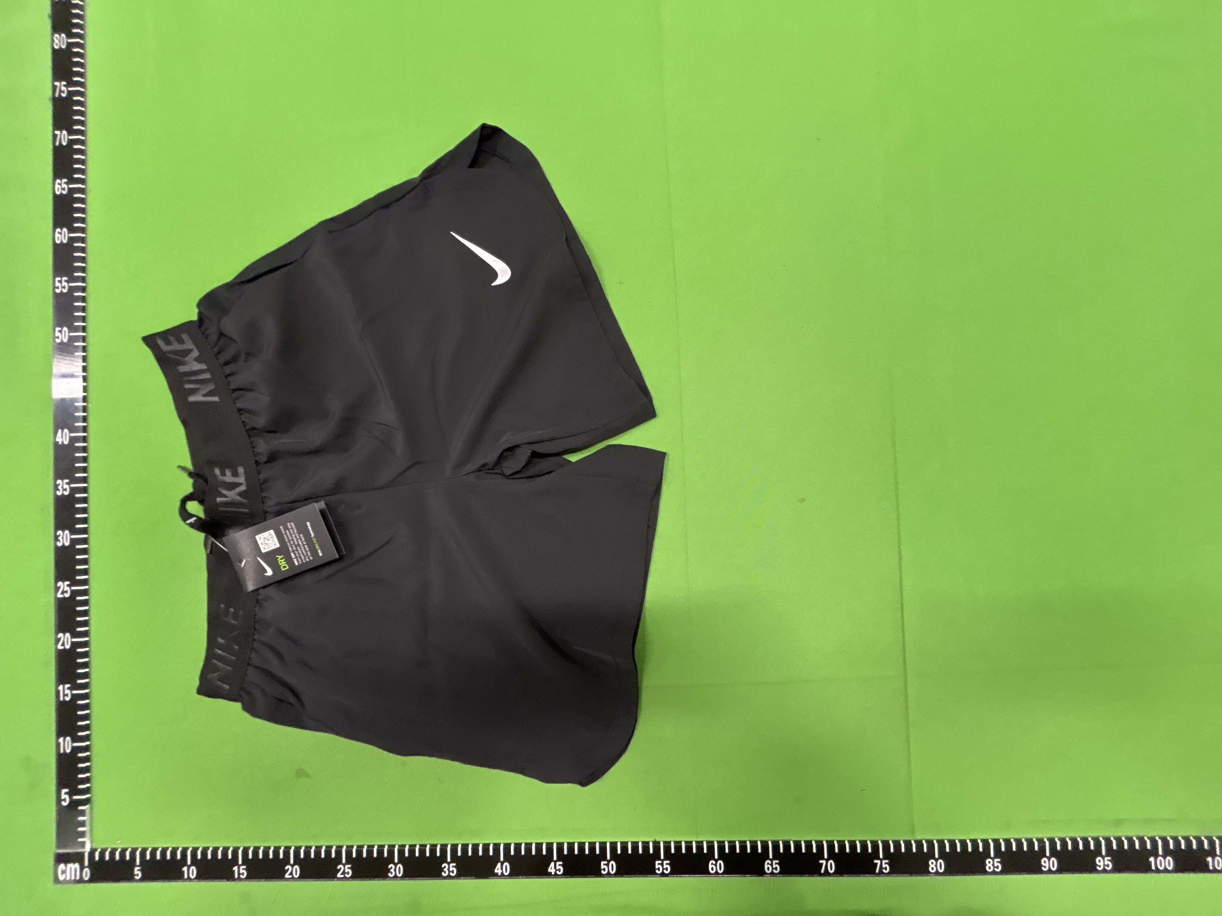 Foto QC 3 de Nike Running Shorts Woven Standard Fit Black