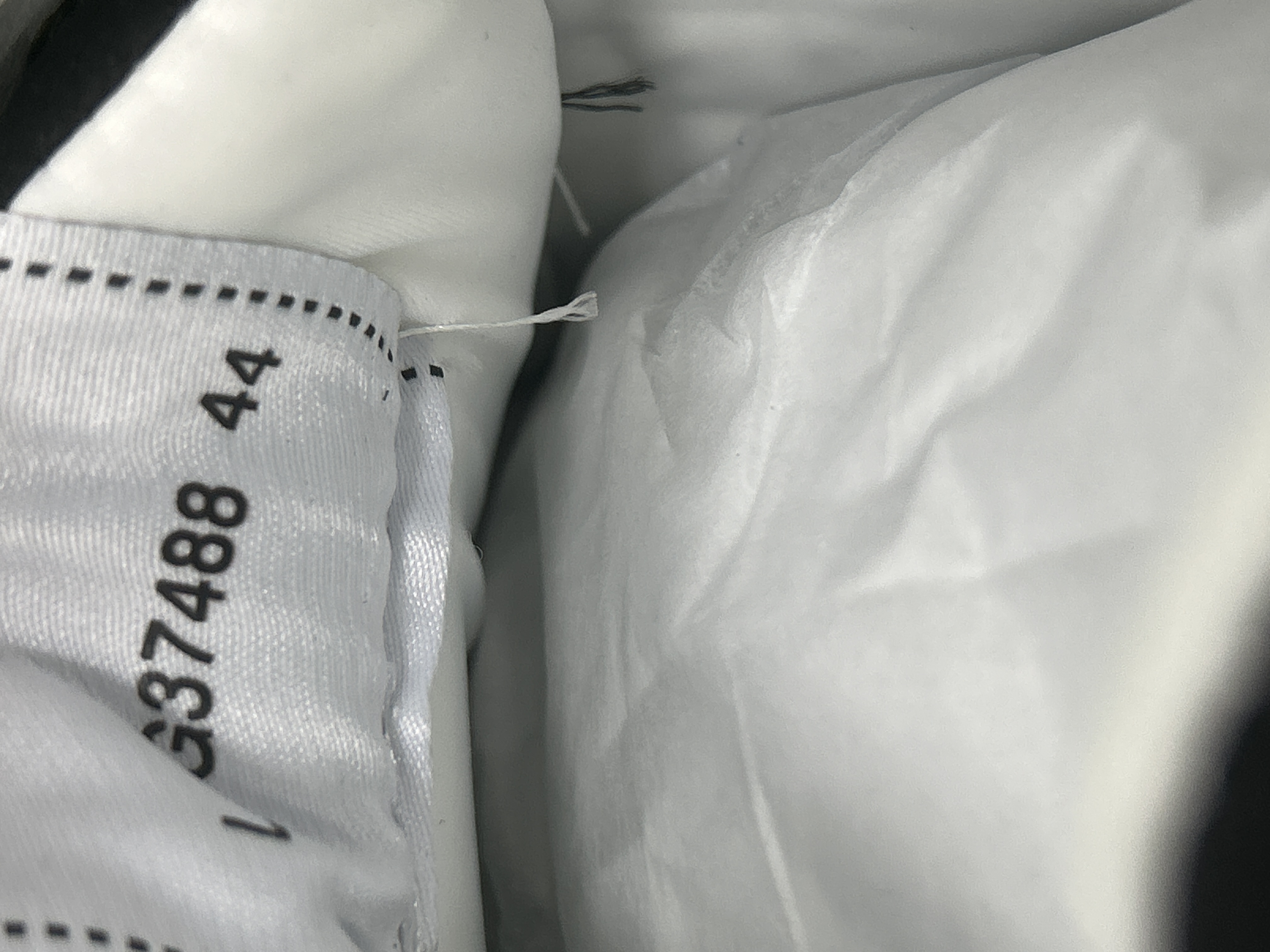 Foto QC 8 de Chanel Espadrilles Suede Pearl CC Logo Studded Black