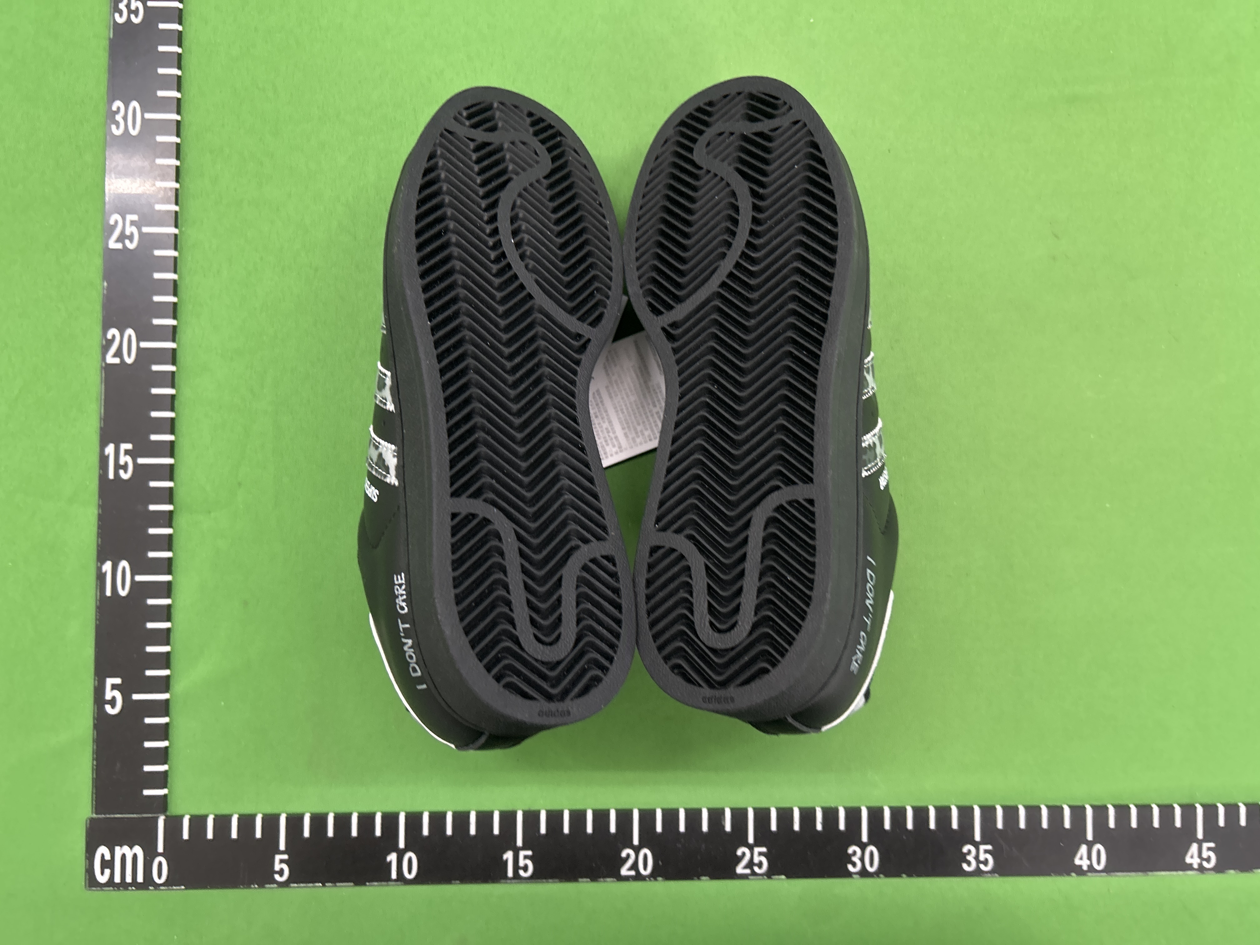 Foto QC 8 de adidas Superstar II Low London Better Scarlet JQ3224
