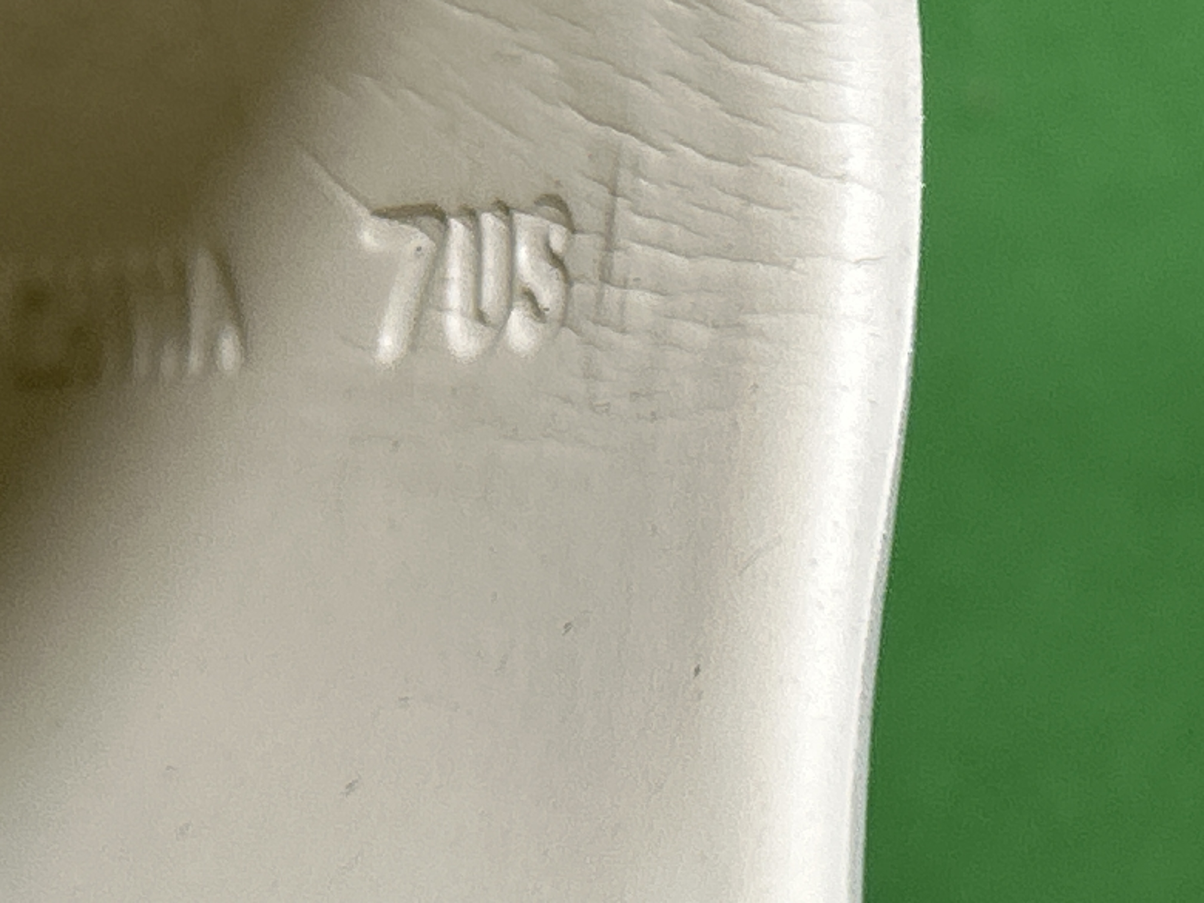 Foto QC 7 de adidas Yeezy Slide Foam Desert Sand FW6344