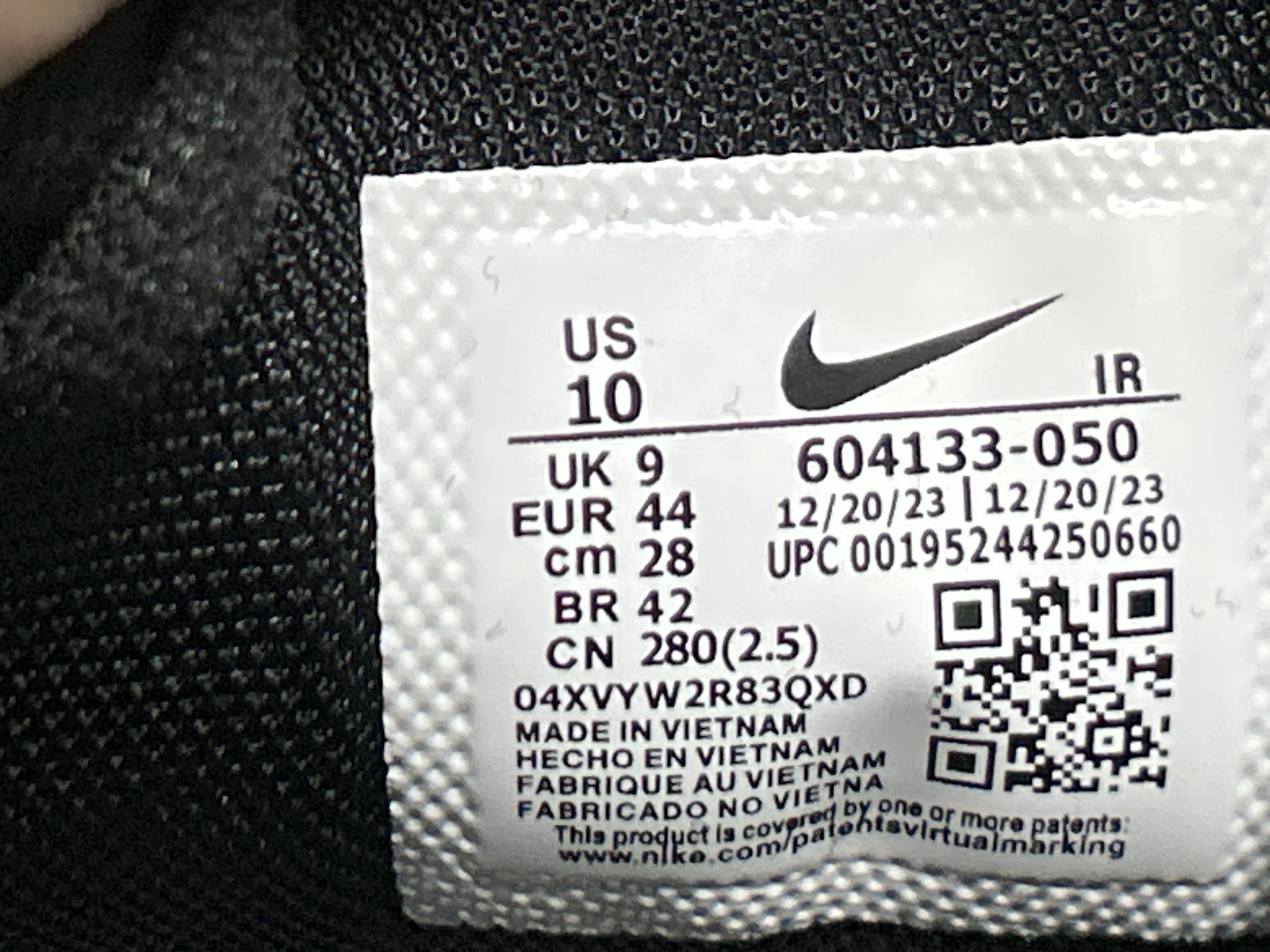 Foto QC 7 de Nike Air Max Plus SE All Day Sunset Pulse HF3837-600