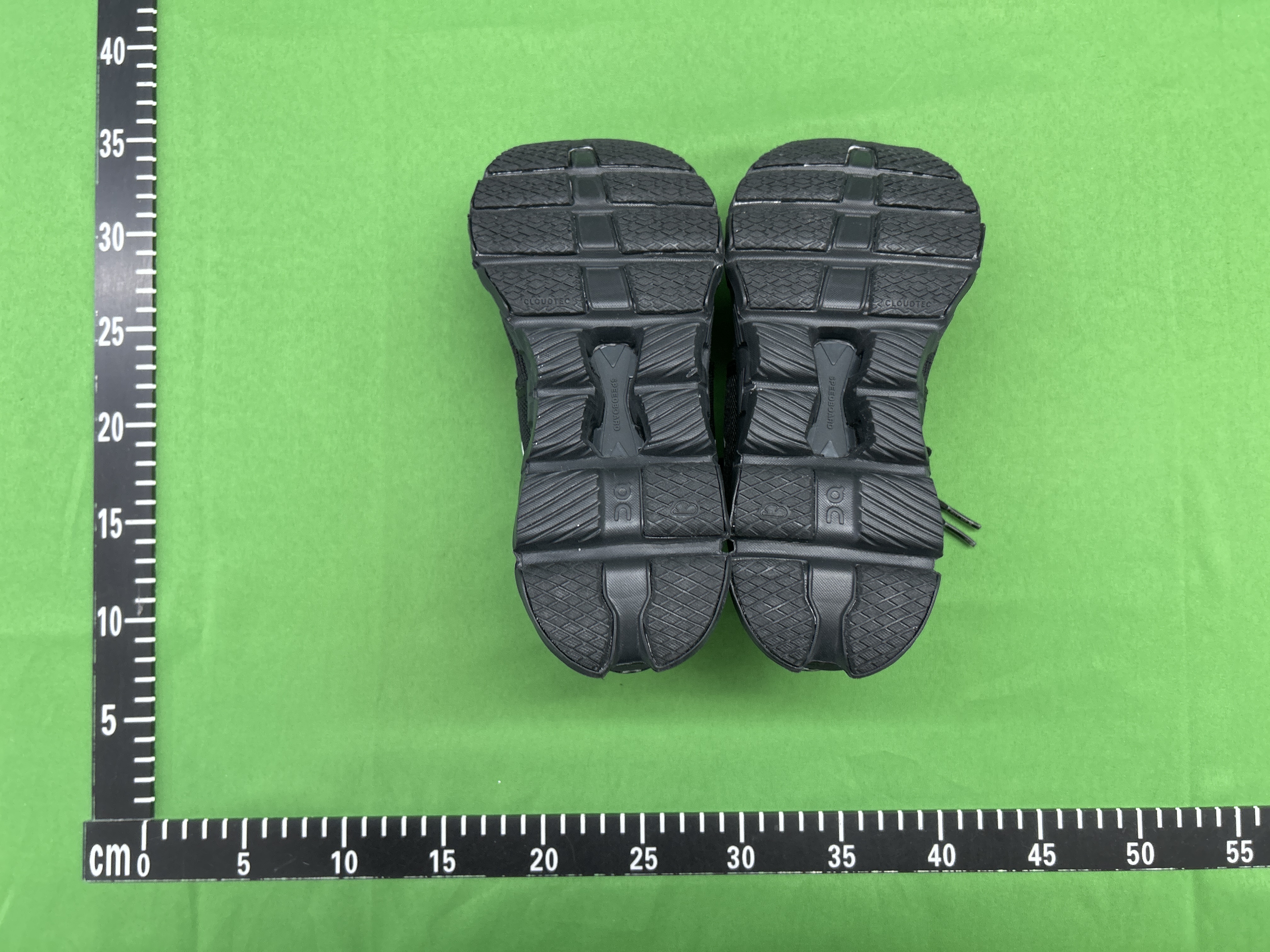 Foto QC 6 de On Cloud X4 PE Black