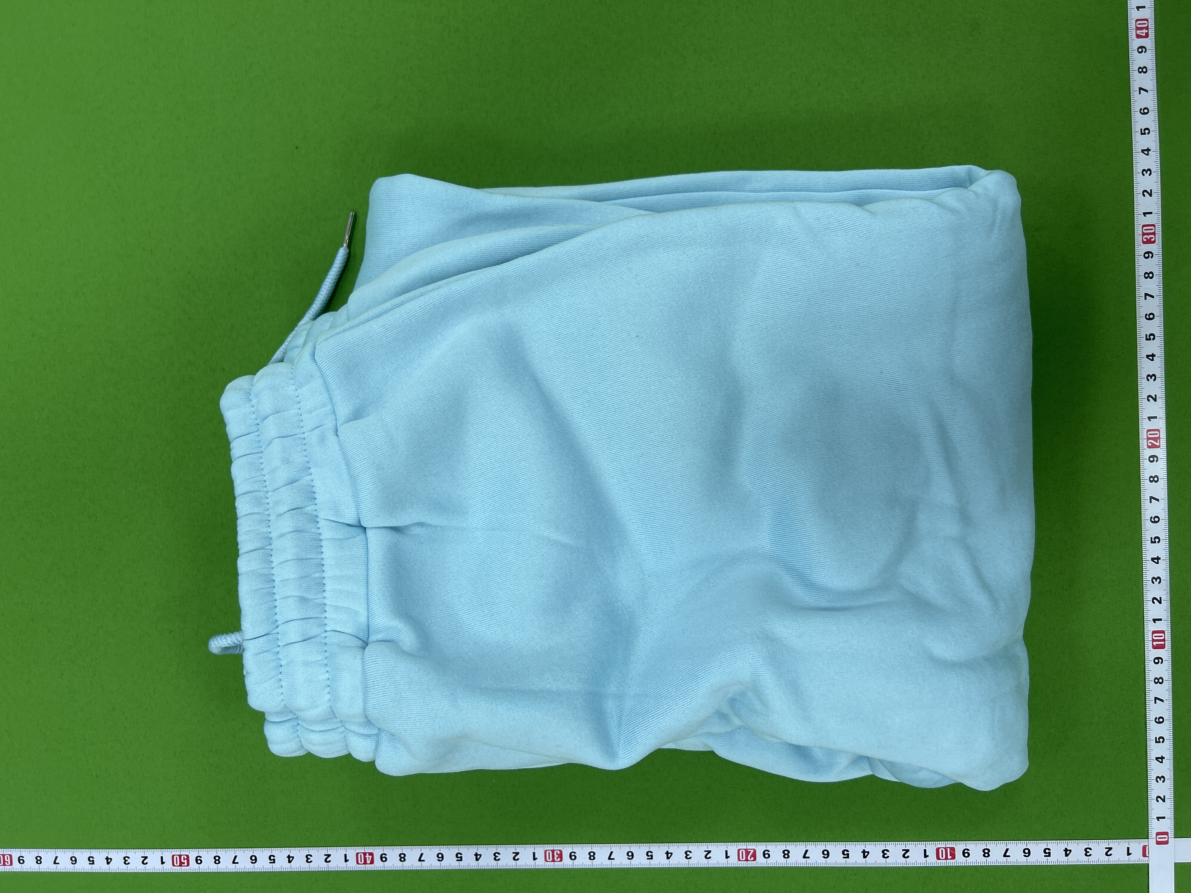 Foto QC 4 de Other Sweatpants Wide Leg Cream