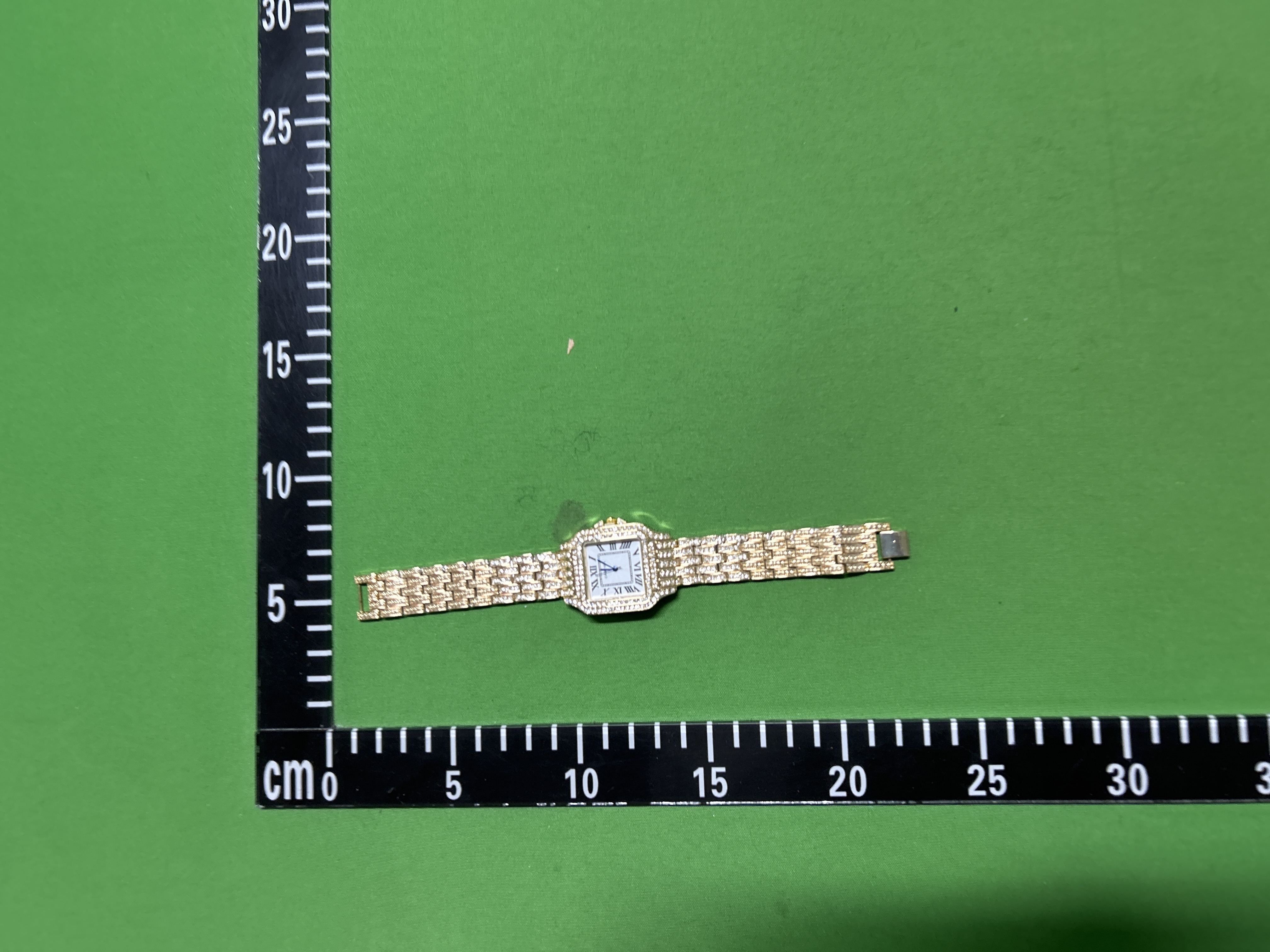 Foto QC 6 de Cartier Panthere