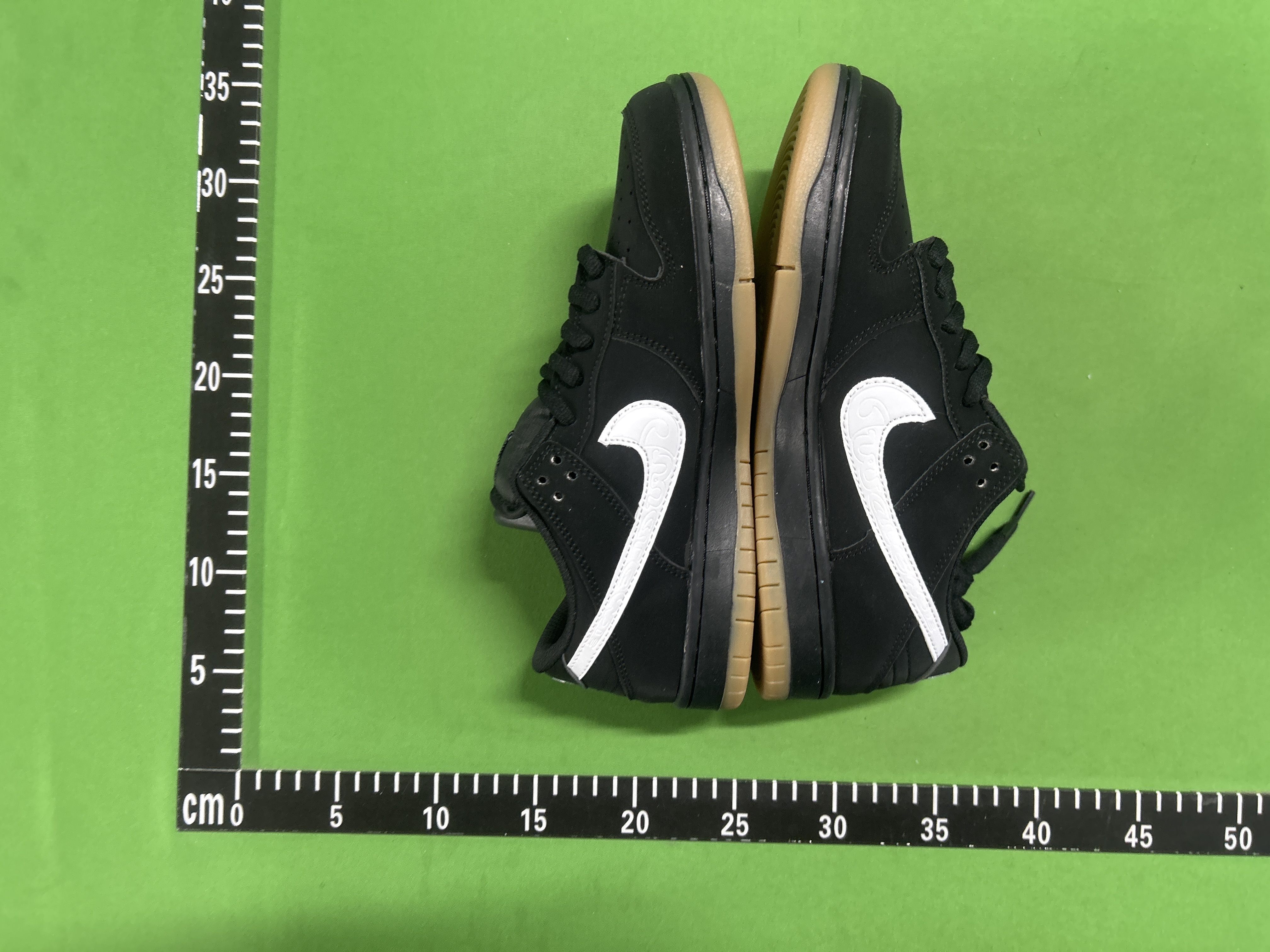 Foto QC 4 de Nike Dunk SB Low Pro Green Apple DM0807-300