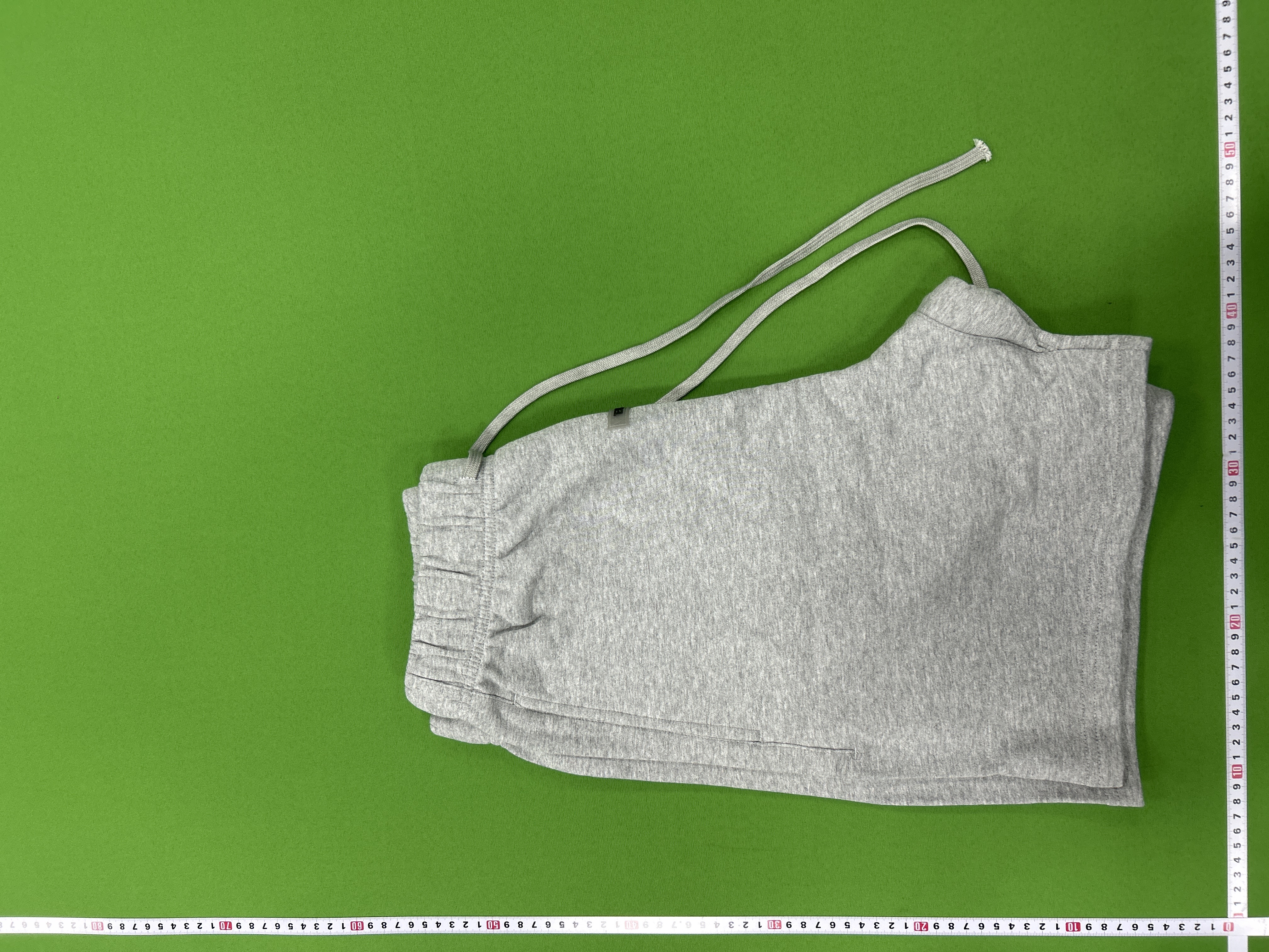 Foto QC 5 de Fear of God Essentials Mini Skirt Drawstring Olive