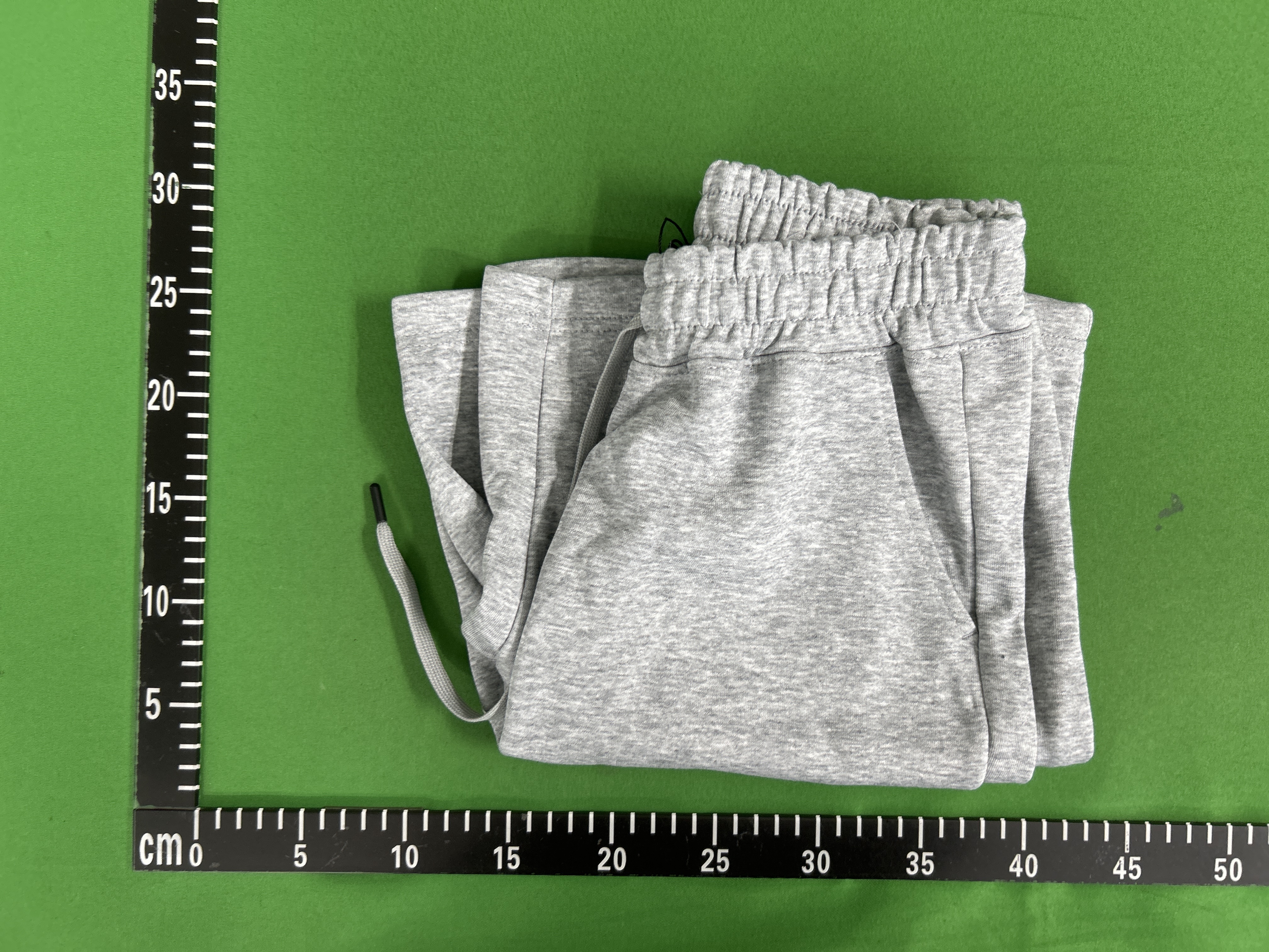 Foto QC 7 de Stussy World Tour Sweat Shorts Black
