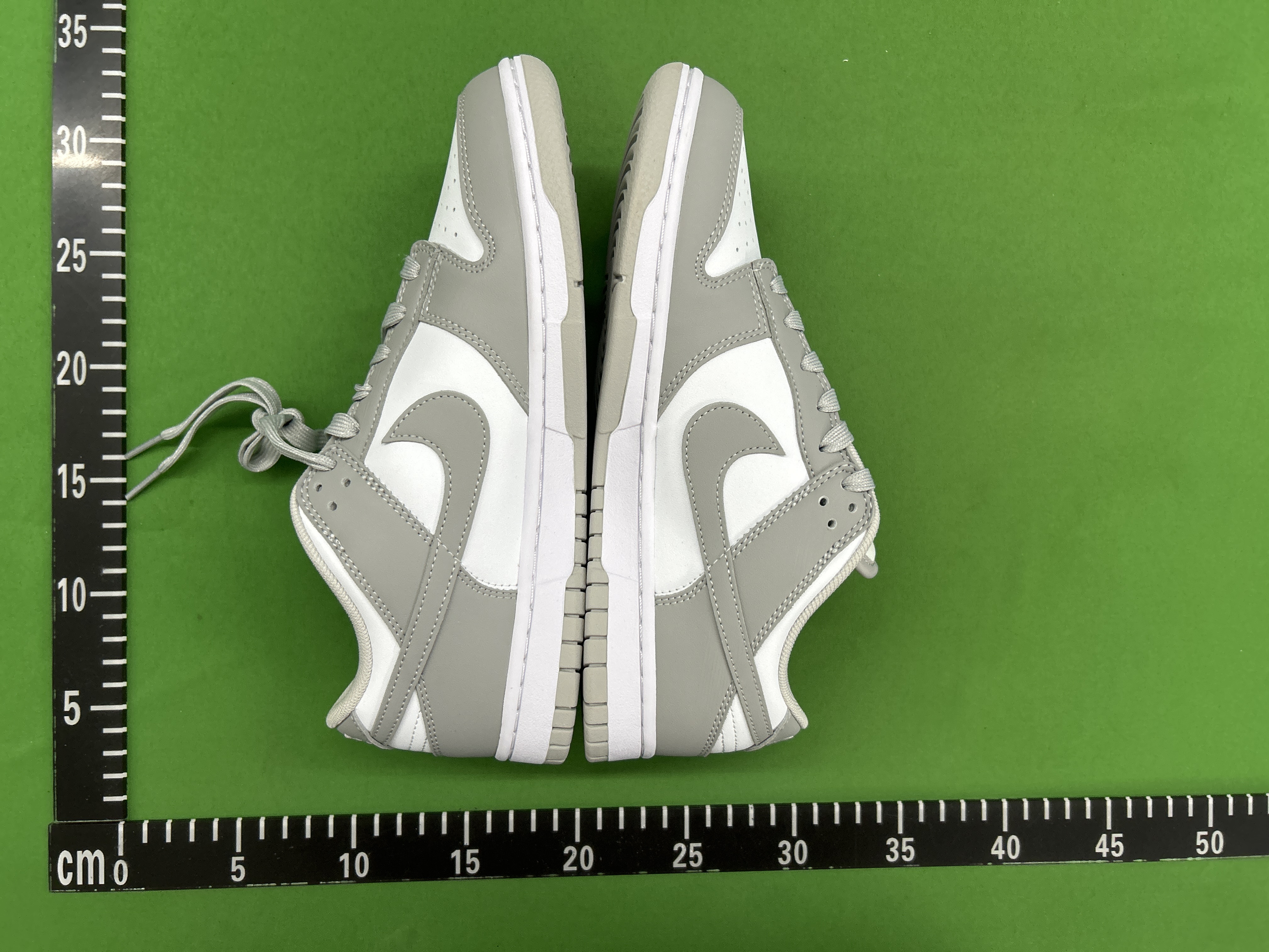 Foto QC 6 de Nike Dunk Low Dusty Olive DH5360-300