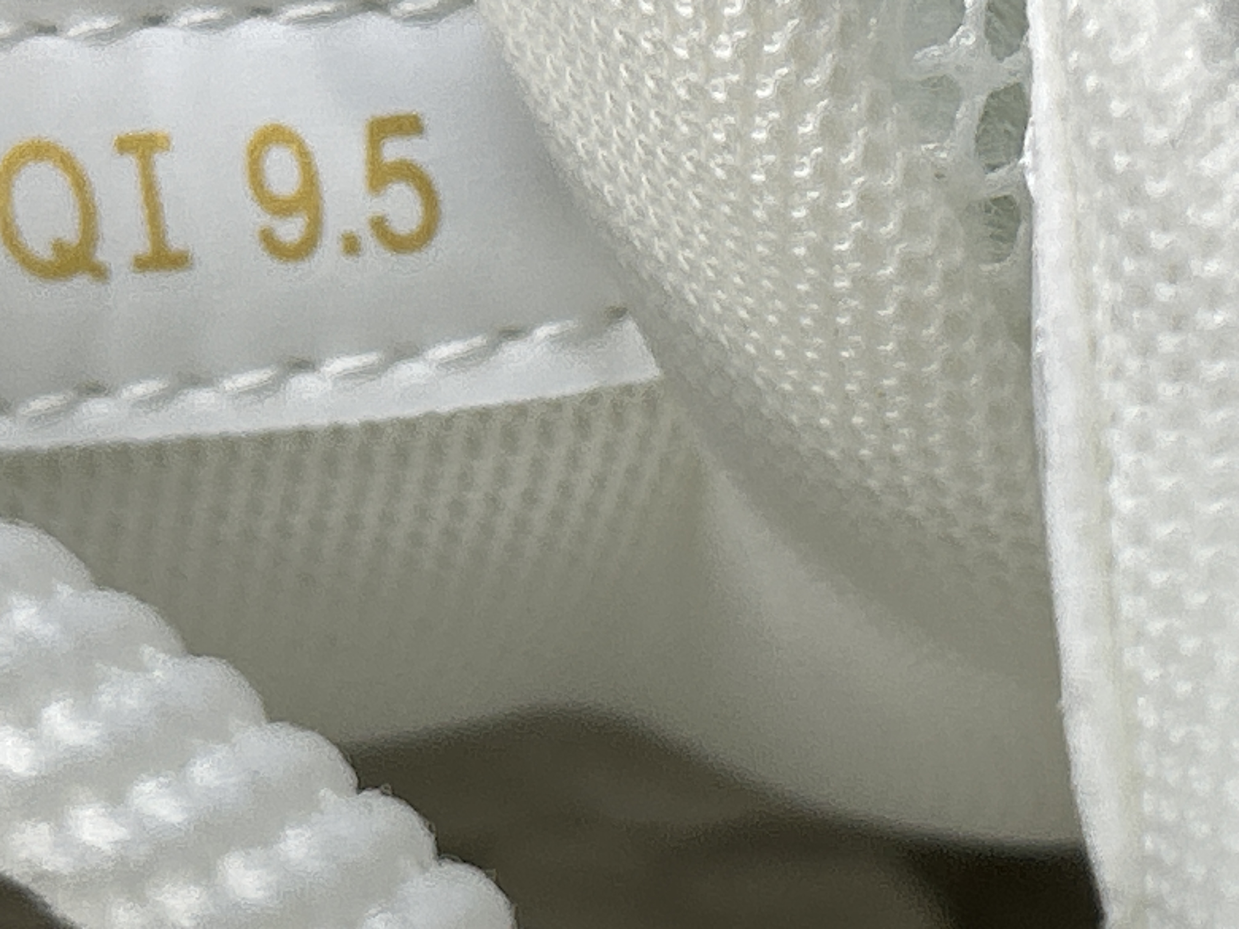 Foto QC 4 de Louis Vuitton LV Skate Sneaker Black White