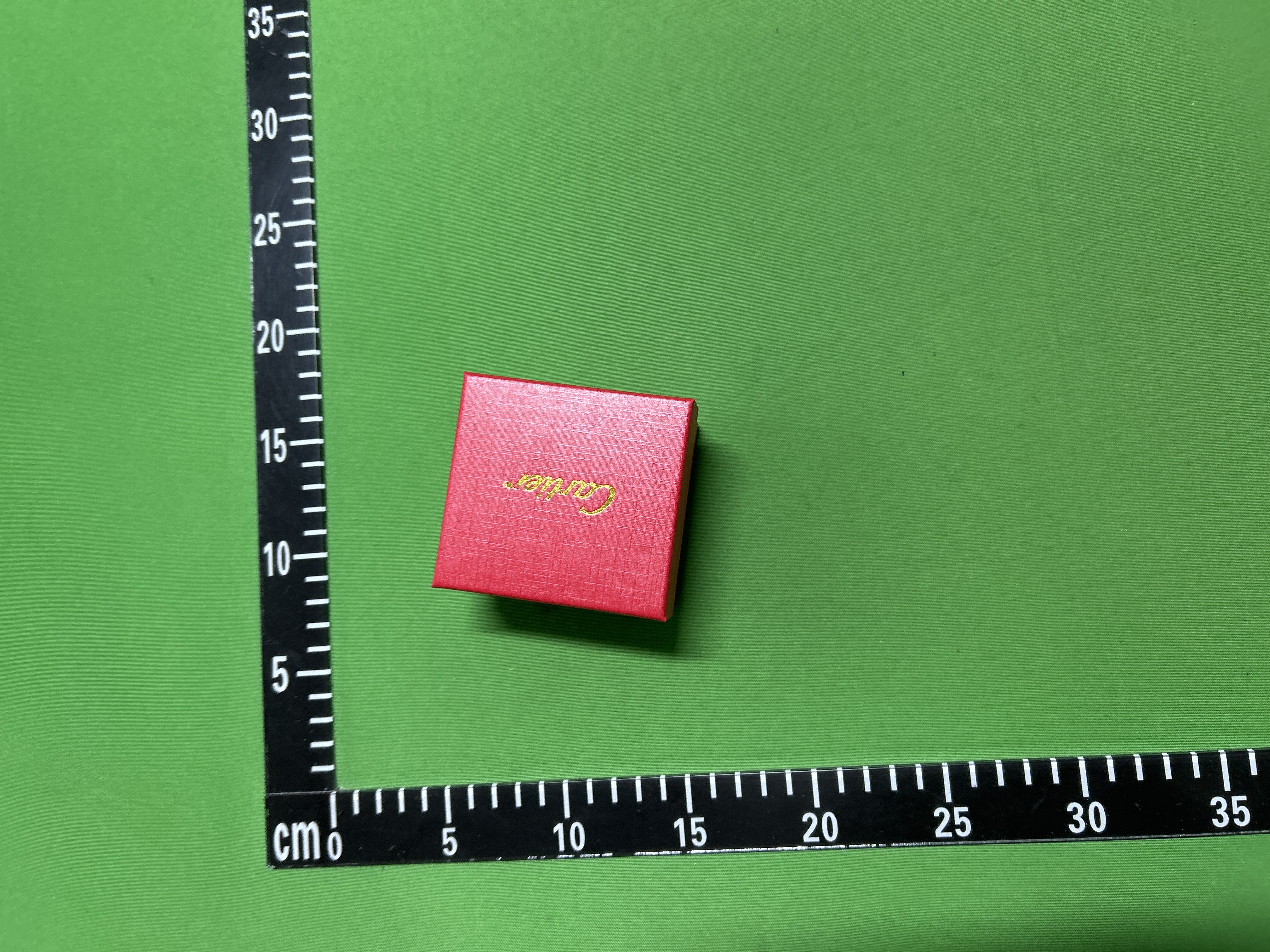 Foto QC 4 de Cartier Panthere