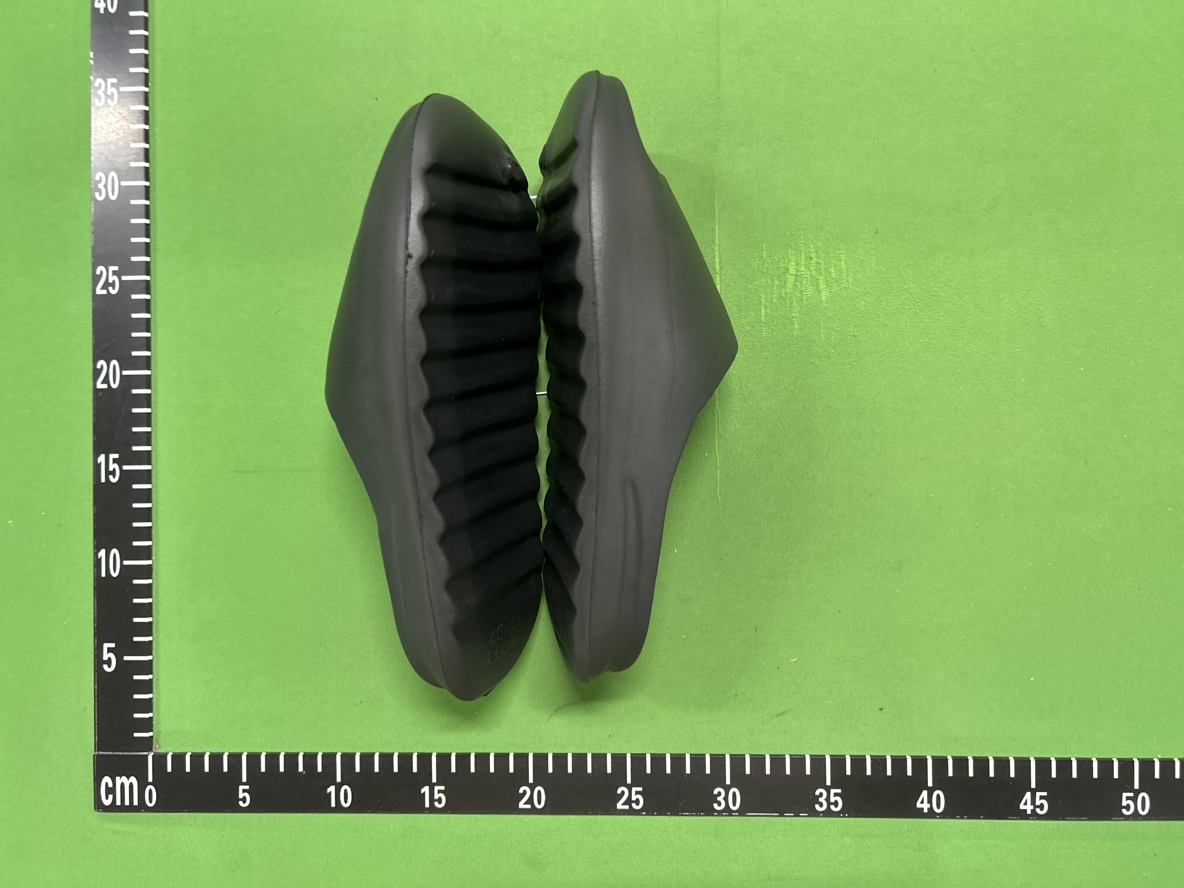 Foto QC 4 de adidas Yeezy Slide Bone