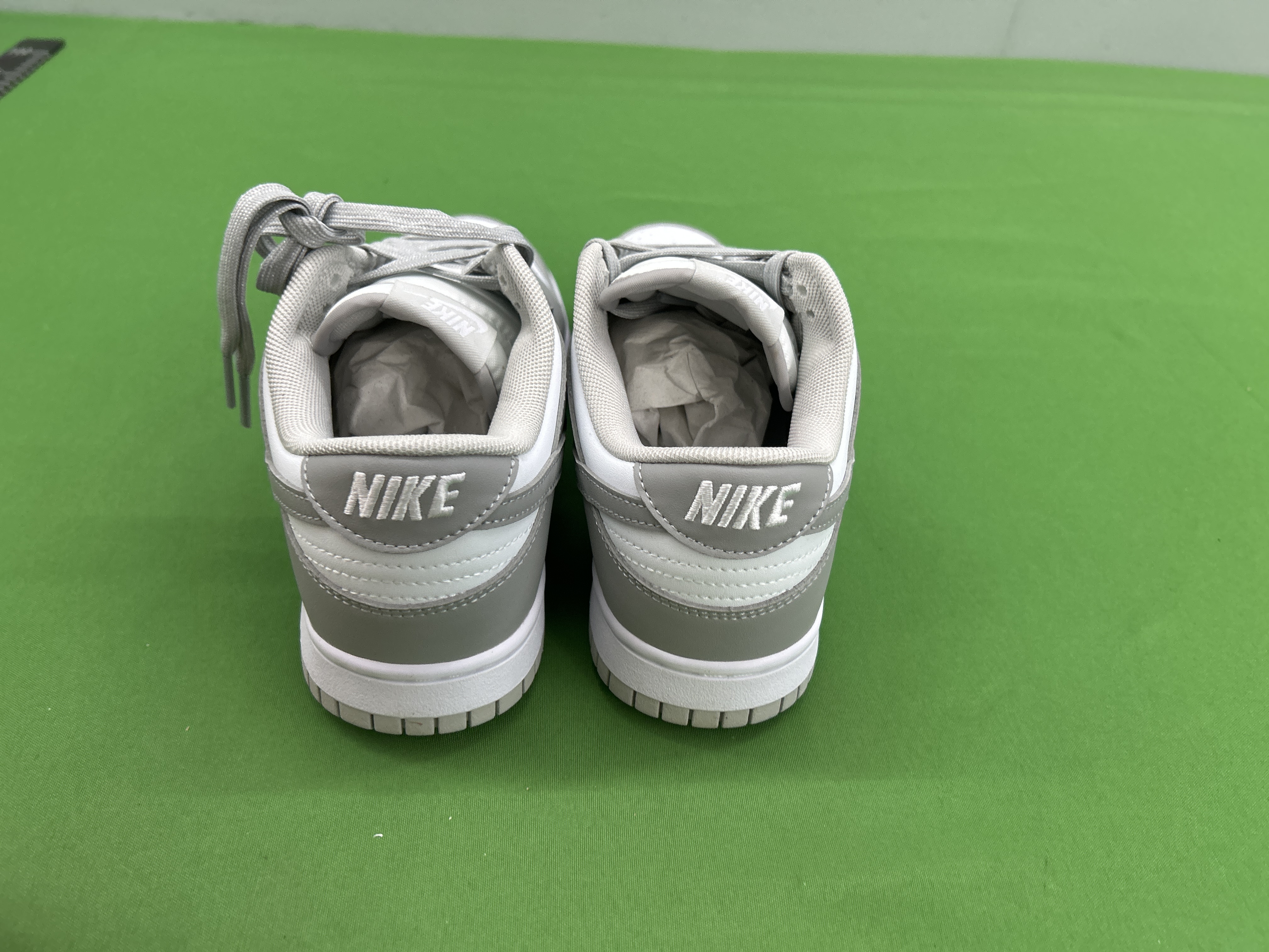 Foto QC 1 de Nike Dunk Low Dusty Olive DH5360-300