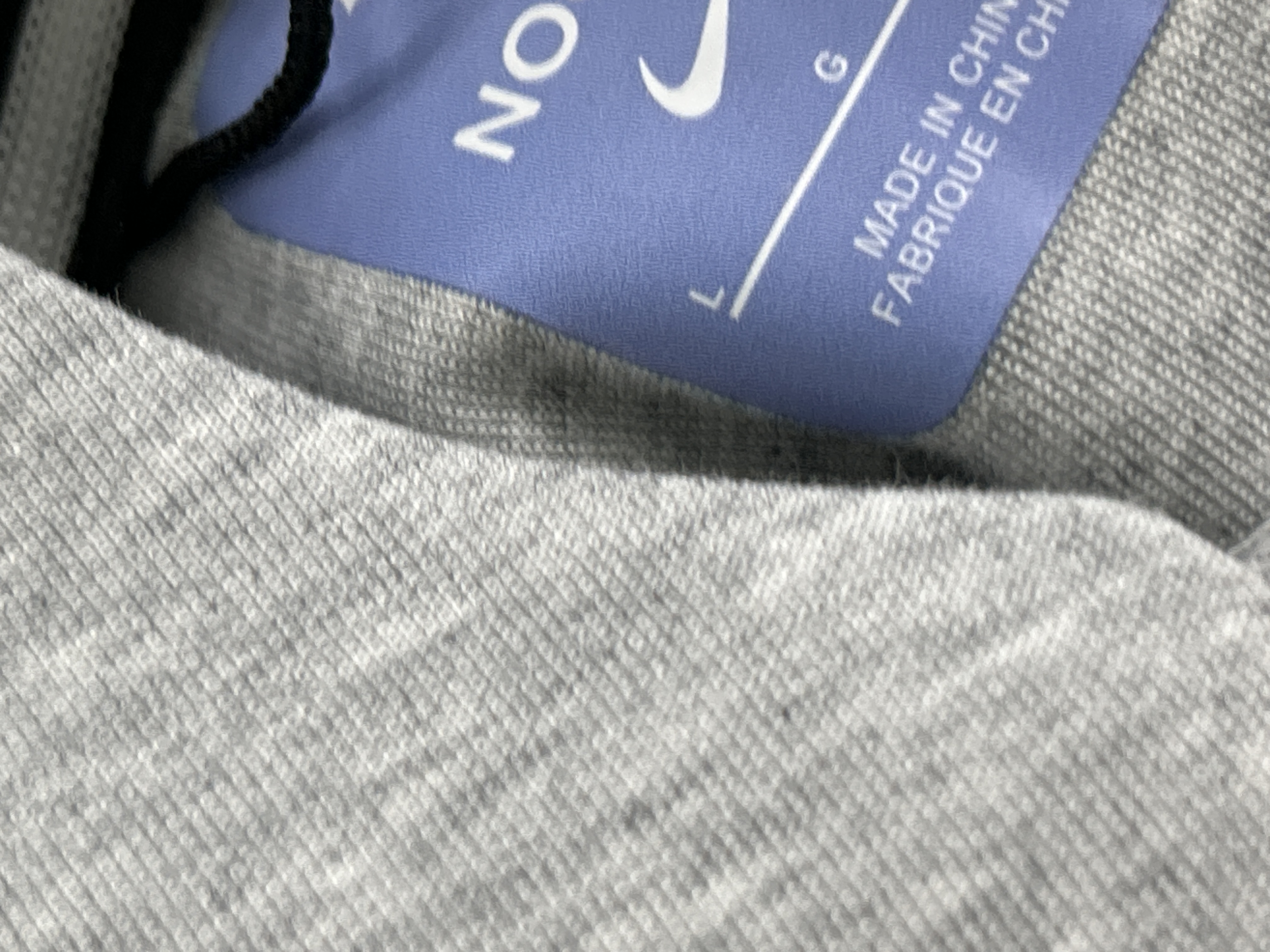 Foto QC 6 de Nike NOCTA Tech Fleece Hooded Jacket Full-Zip Cobalt Bliss