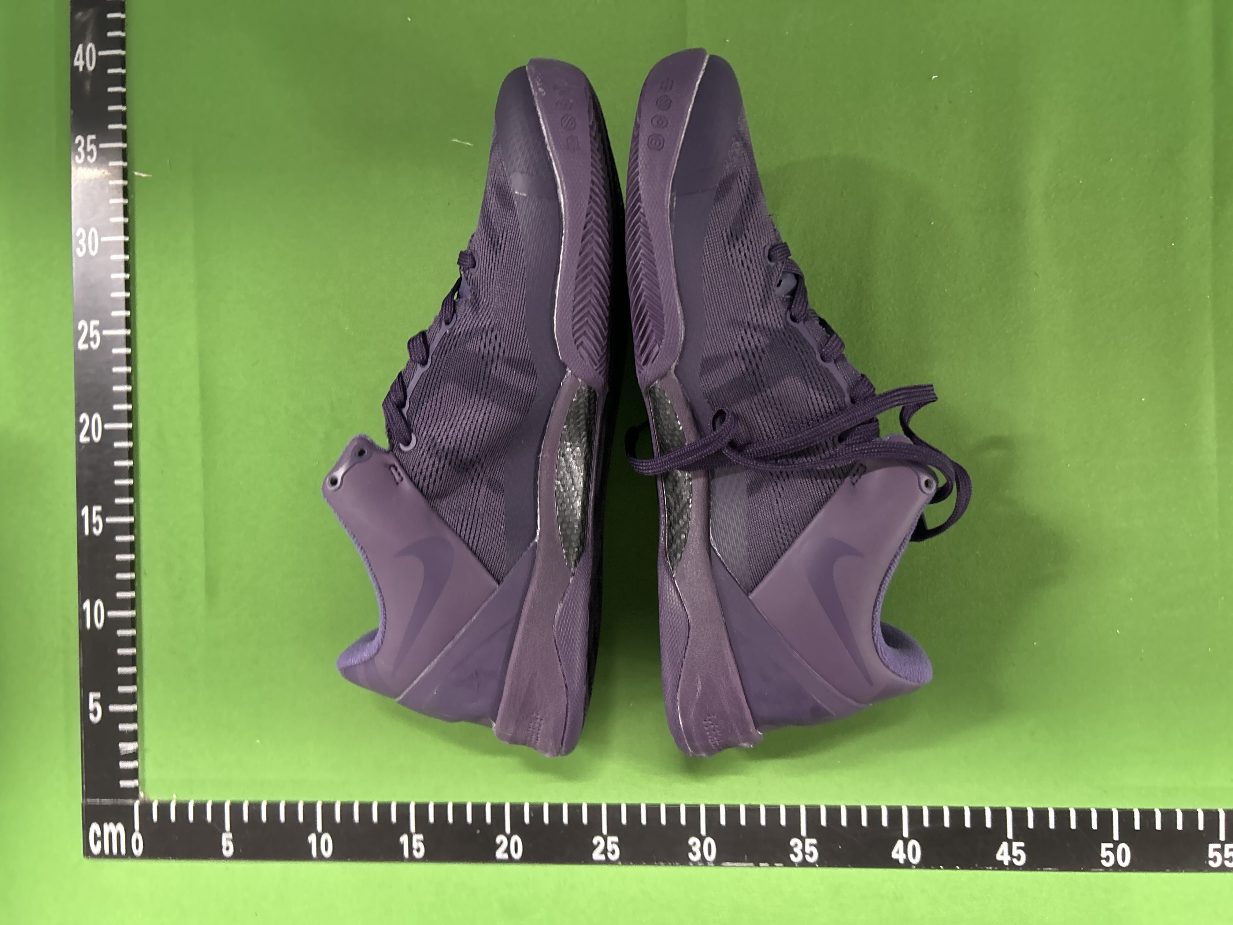 Foto QC 4 de Nike Kobe 8 System Milk Snake 555035-601