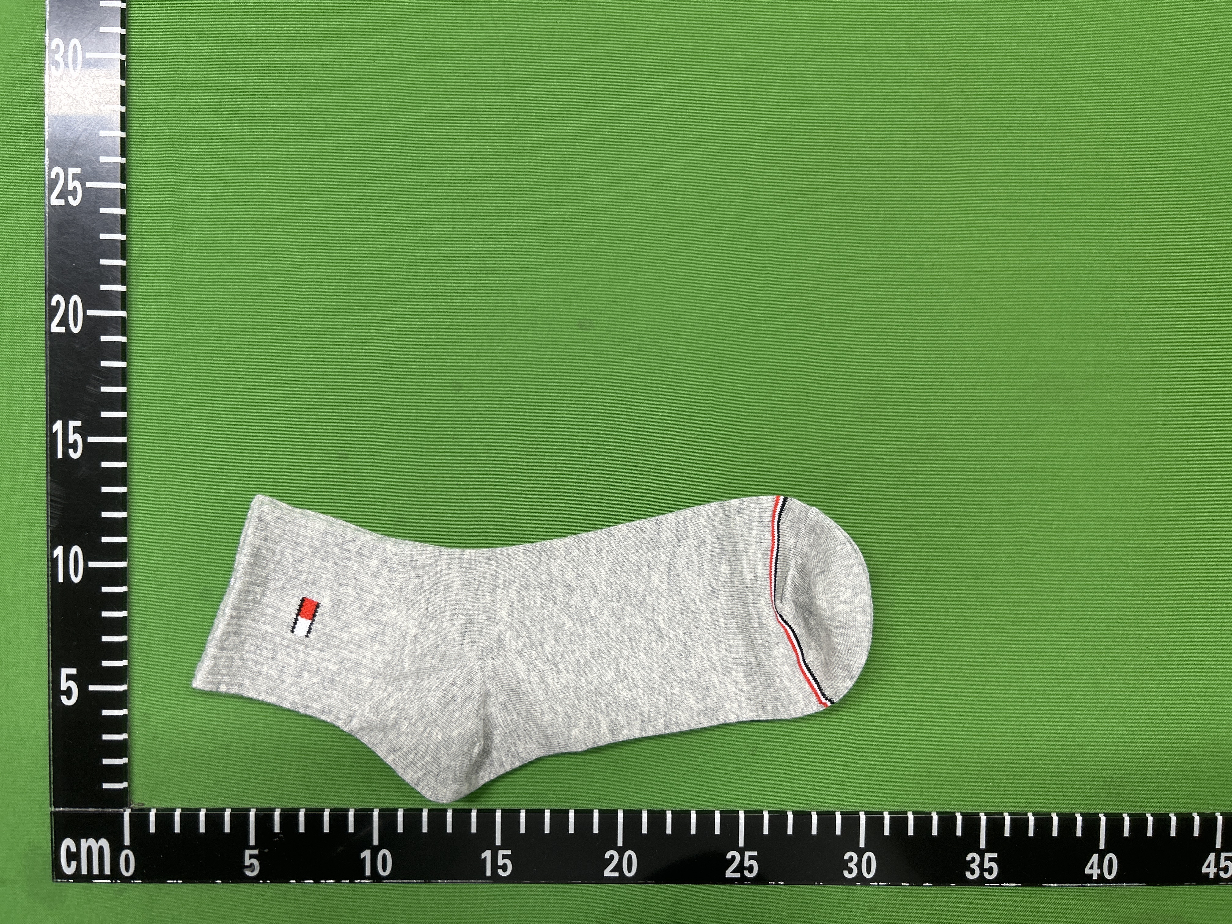Foto QC 3 de Nike Ankle Socks Swoosh Multi-Color