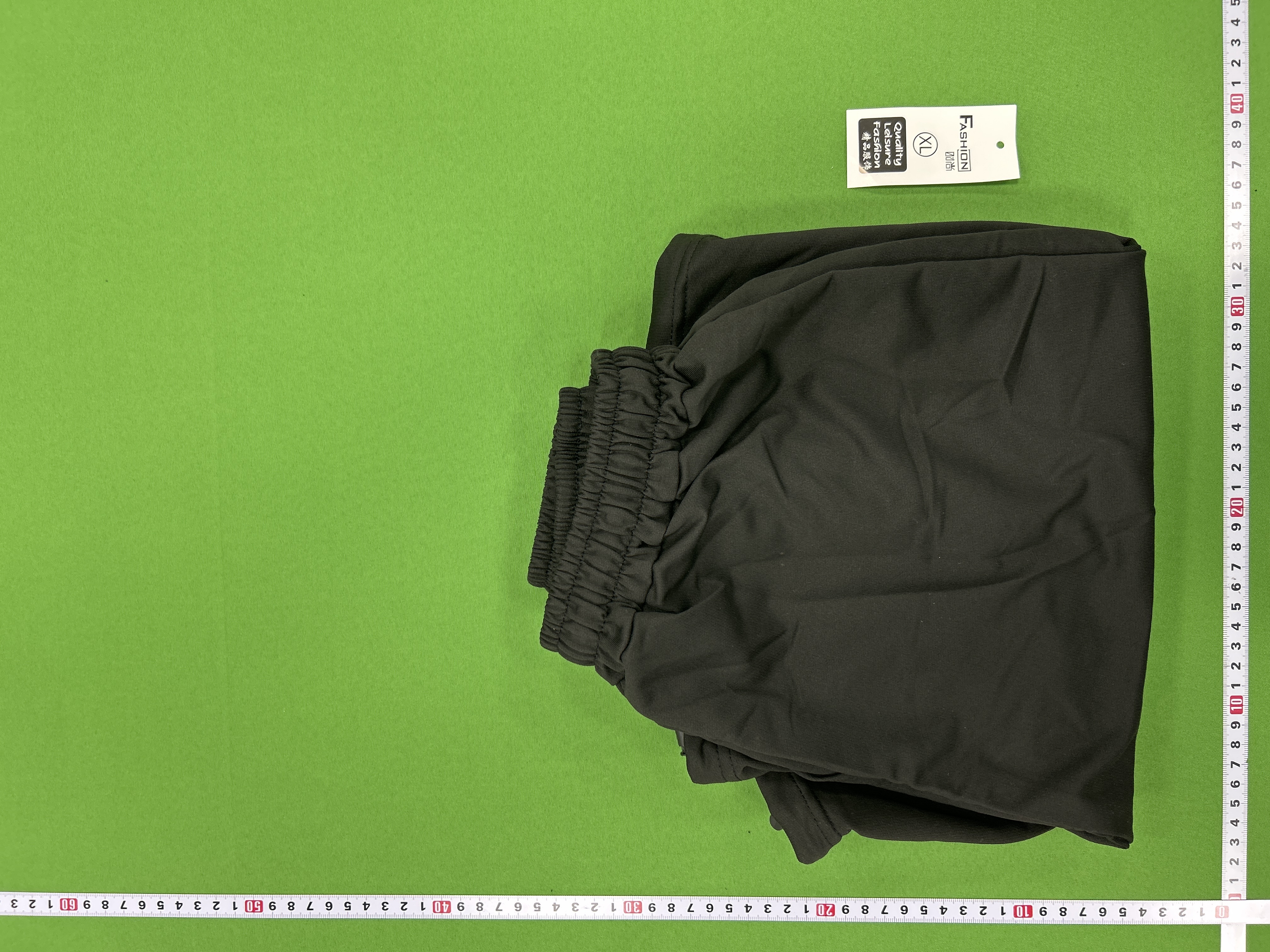 Foto QC 1 de Other Sweat Shorts Loose Grey