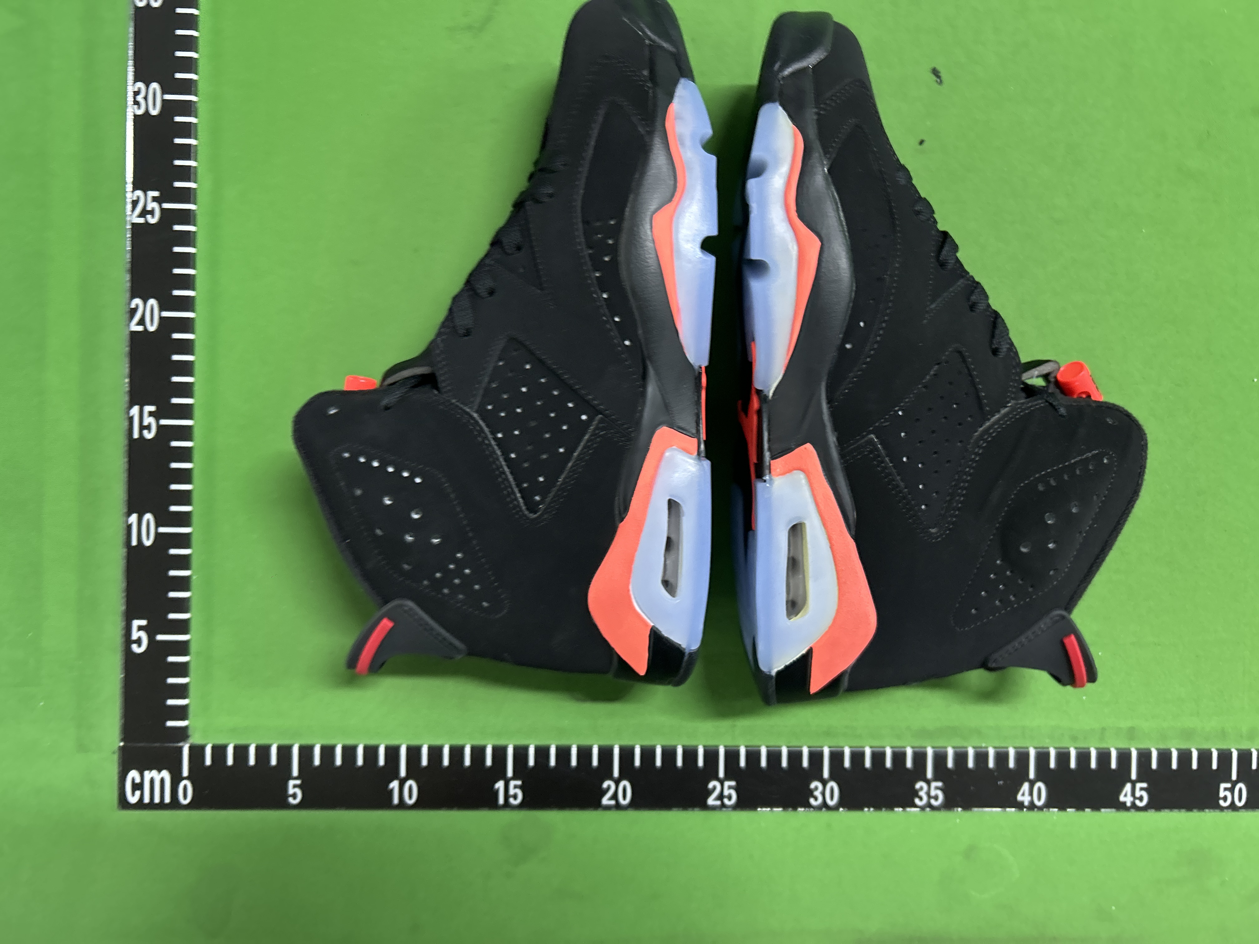 Foto QC 5 de Jordan 6 Retro Midnight Navy CT8529-141