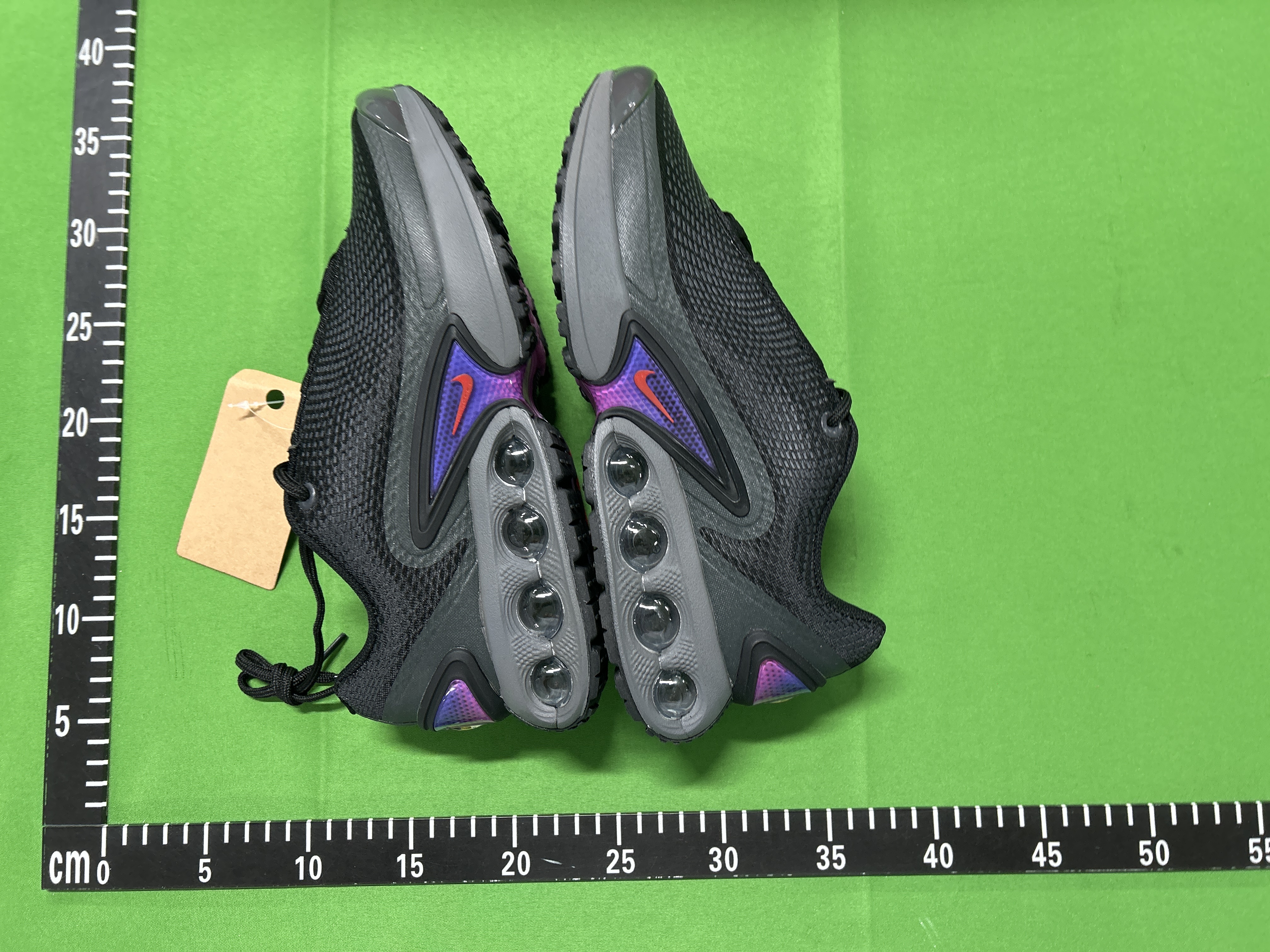 Foto QC 5 de Nike Air Max Dn Low All Night DV3337-008