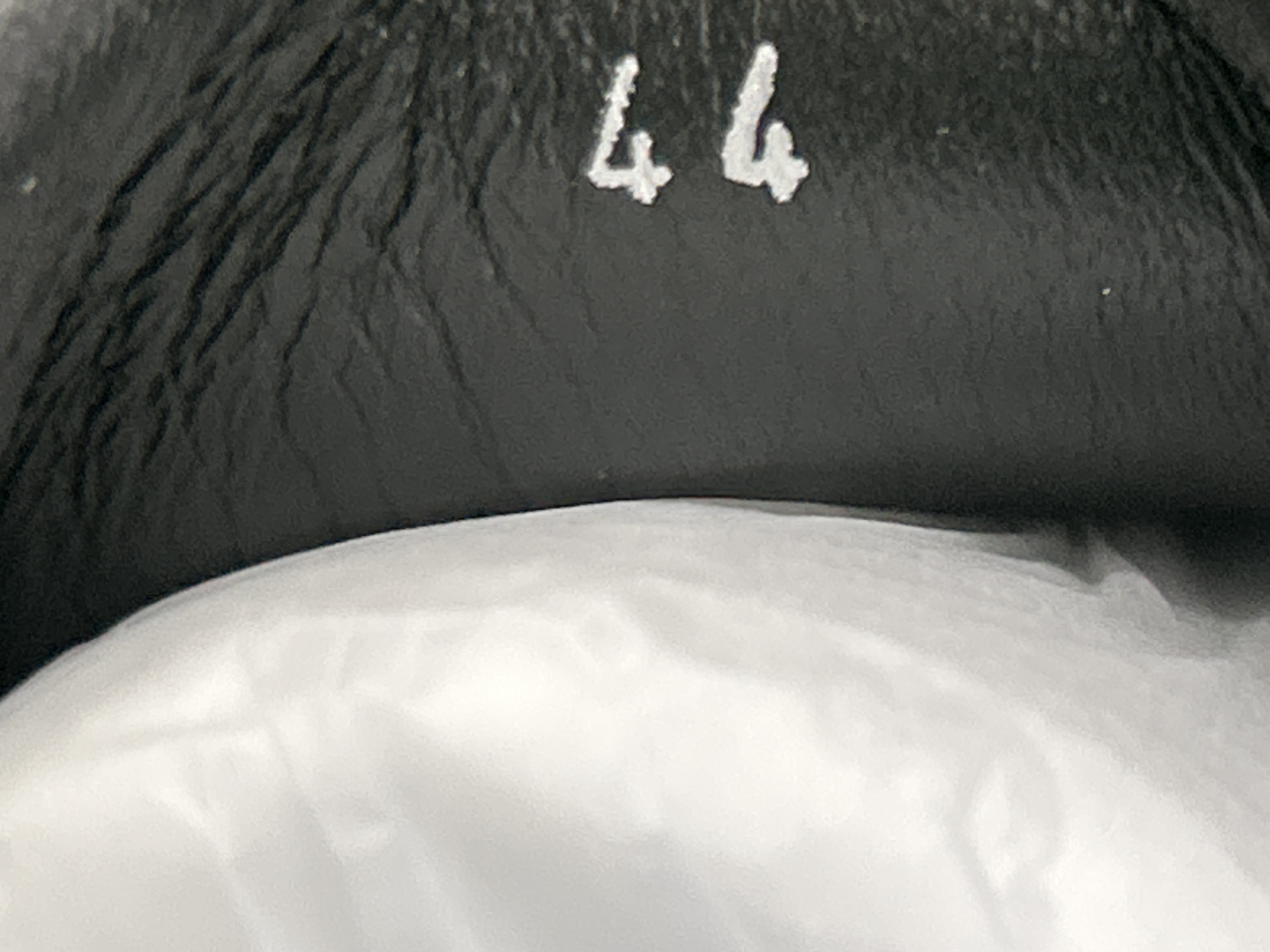 Foto QC 5 de Hermes Bouncing Low Black