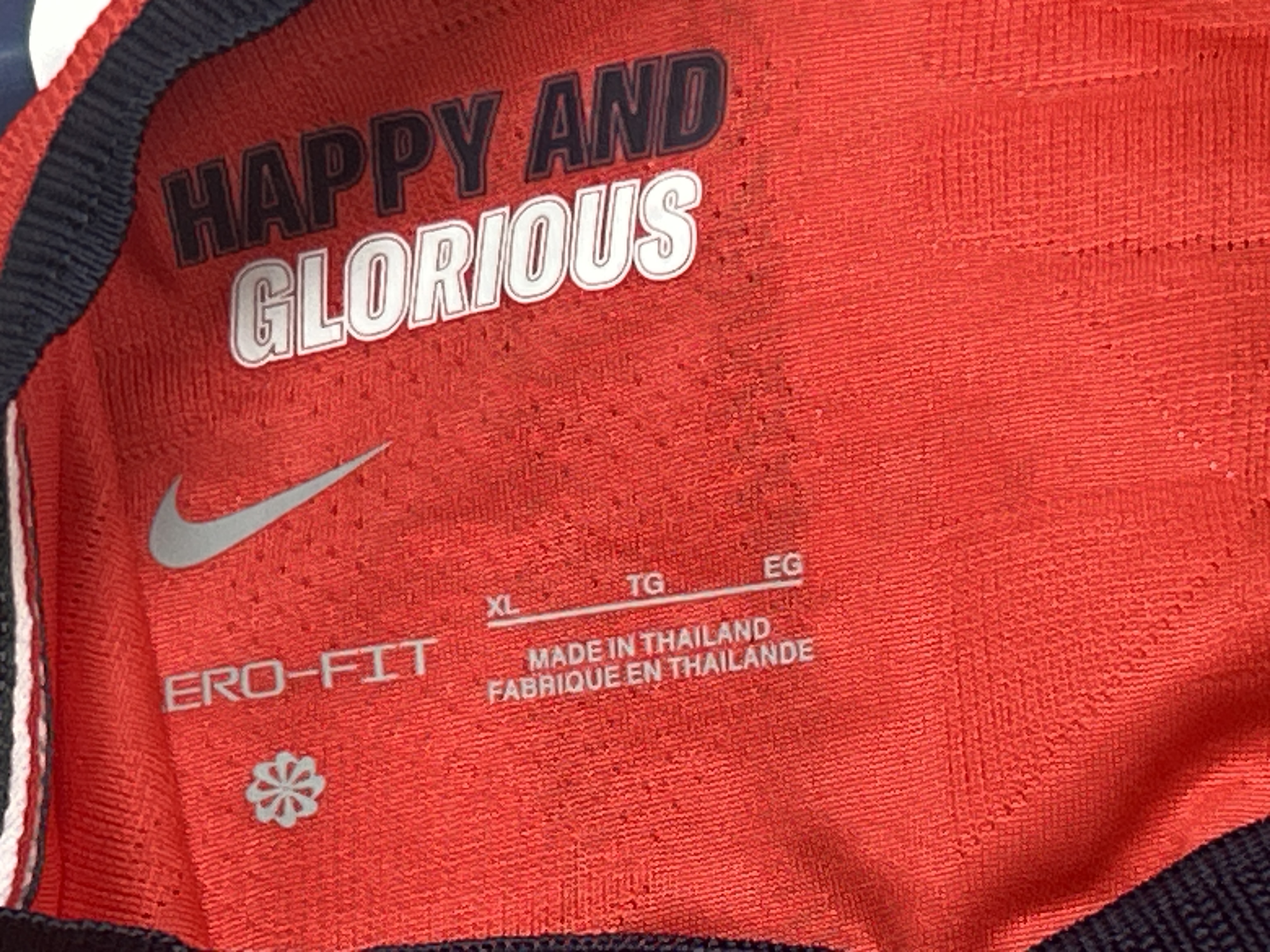 Foto QC 6 de adidas x Spain 2026 Away Player Edition Lamine Yamal #19 Jersey White