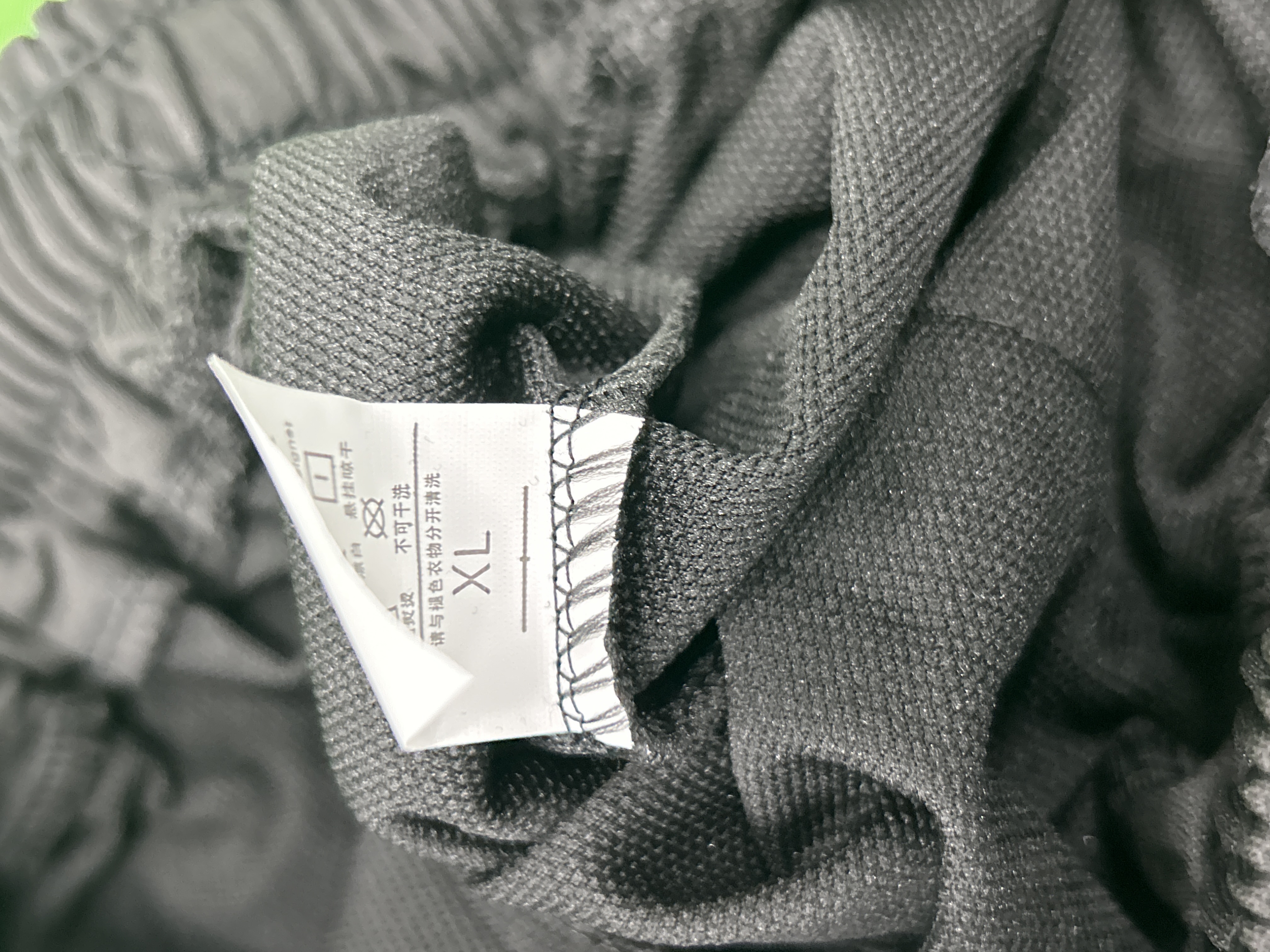 Foto QC 3 de Other Sweat Shorts Loose Grey