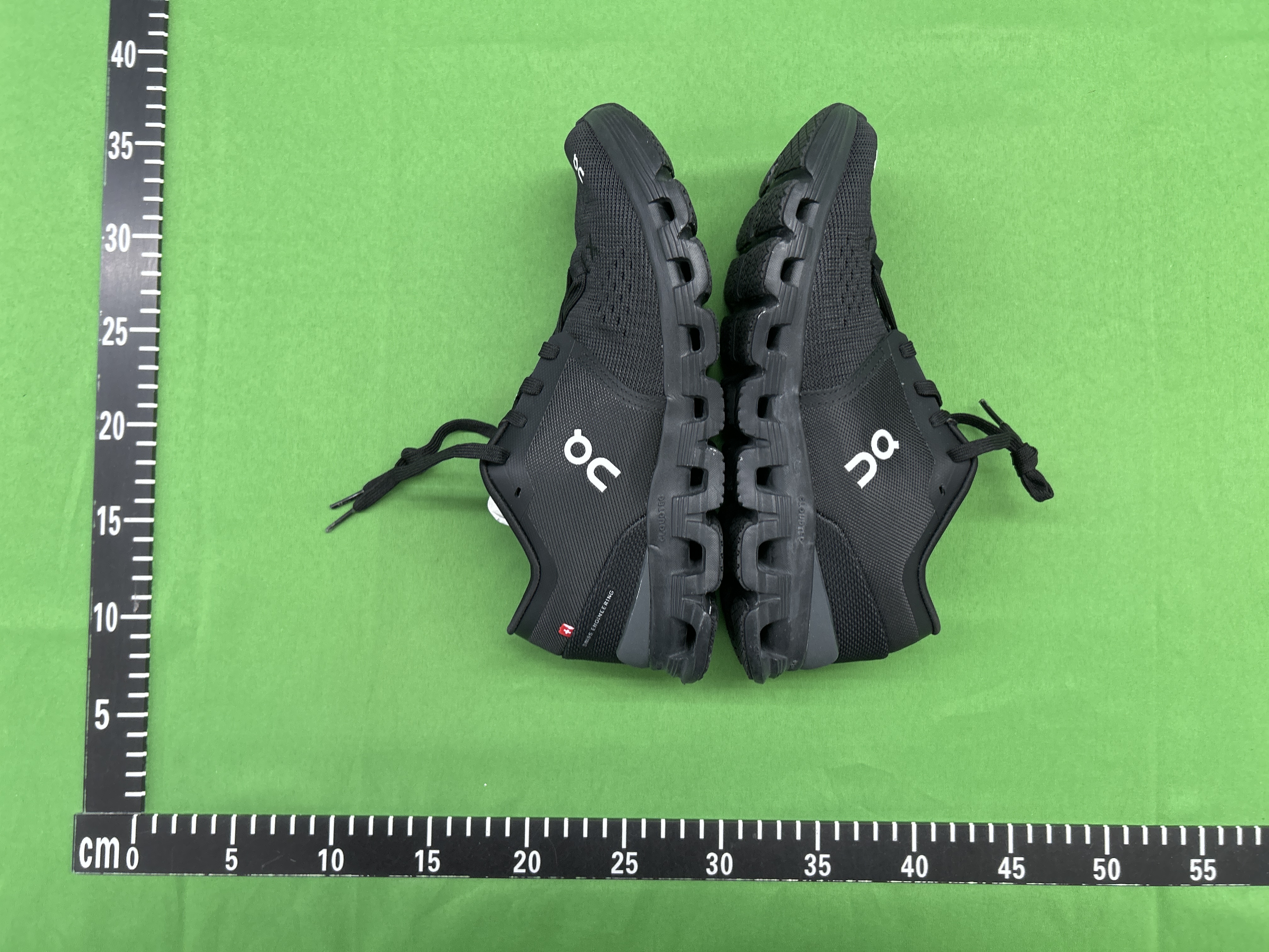 Foto QC 5 de On Cloud X4 PE Black