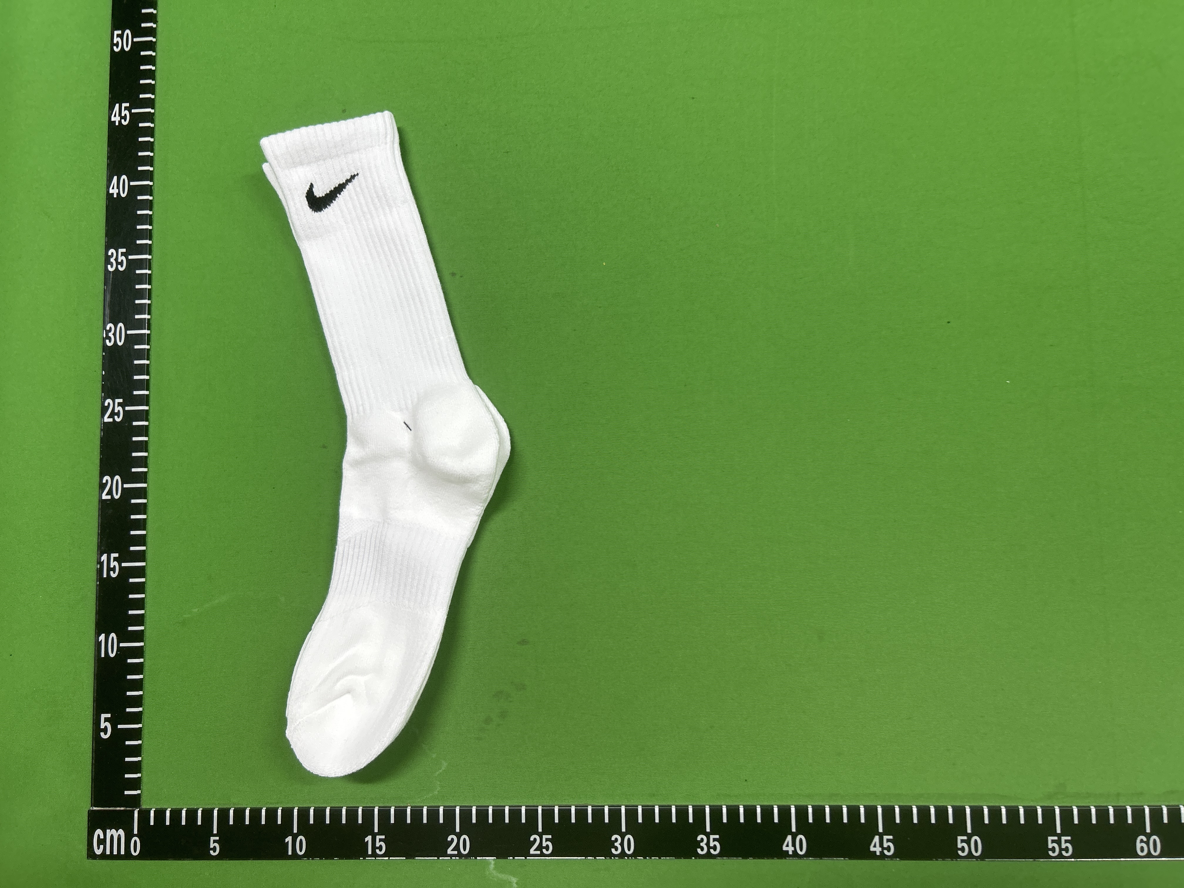 Foto QC 4 de Nike Ankle Socks Sport Breathable Black