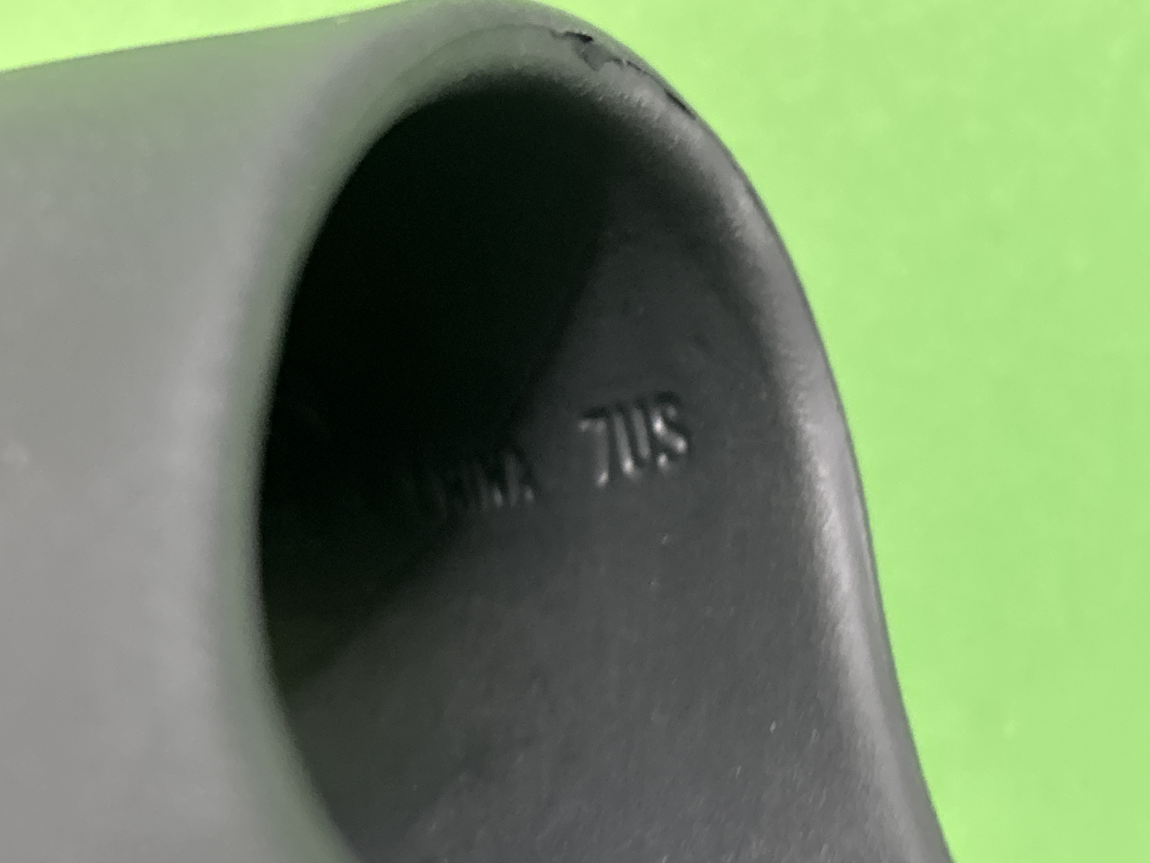 Foto QC 4 de adidas Yeezy Slide EVA Earth Brown FV8425