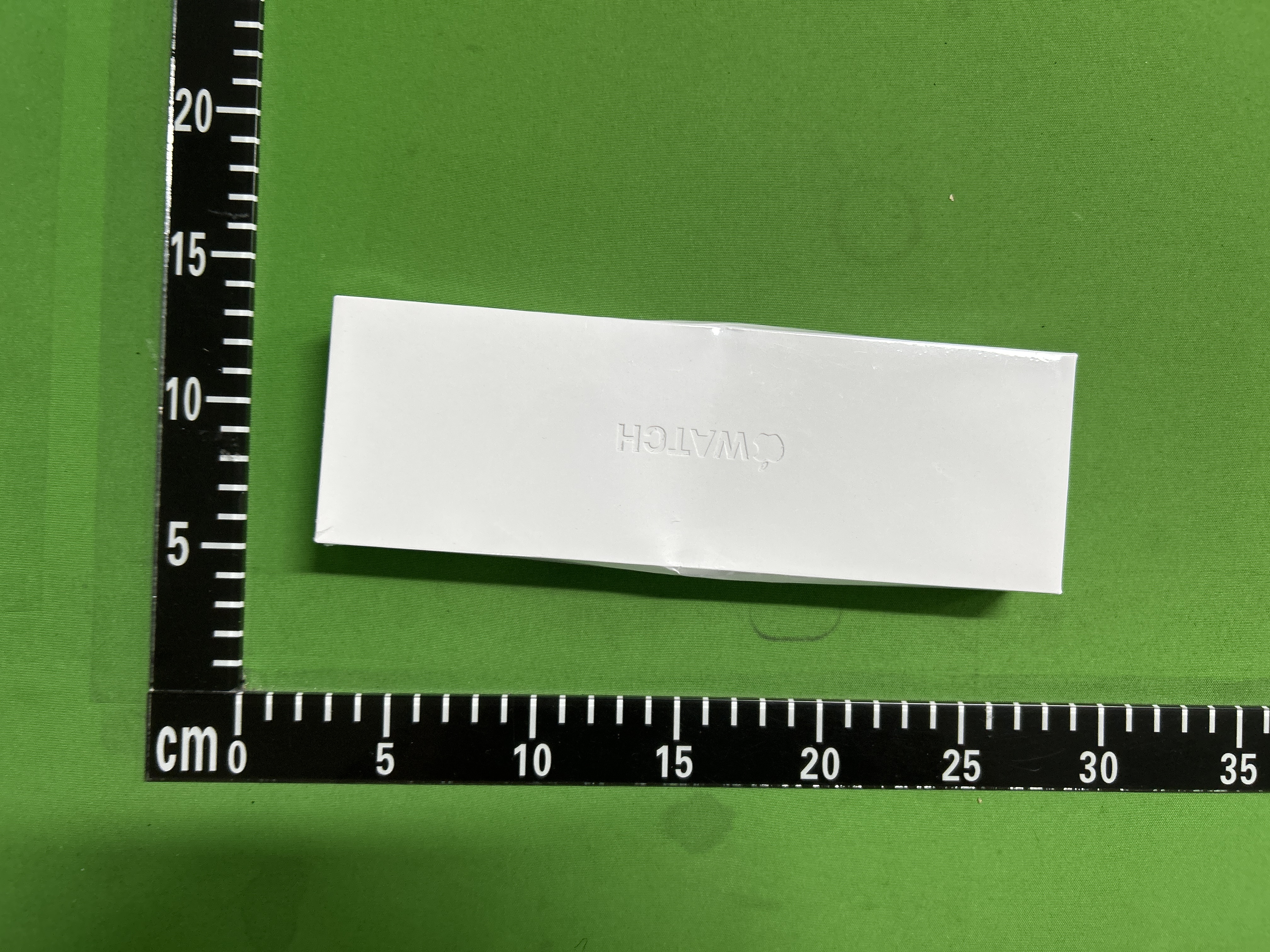 Foto QC 4 de Apple Watch Series 10