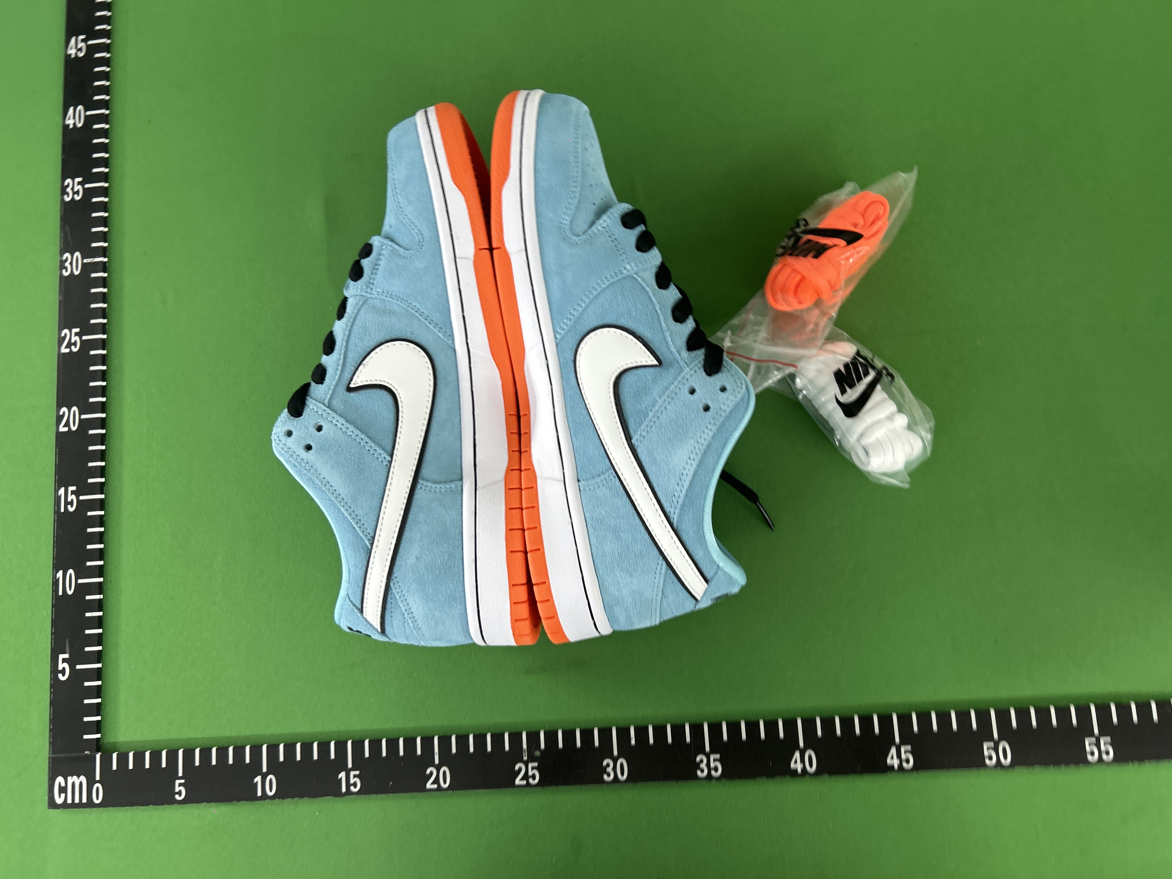 Foto QC 4 de Nike SB Dunk Low Big Money Savings FZ3129-200