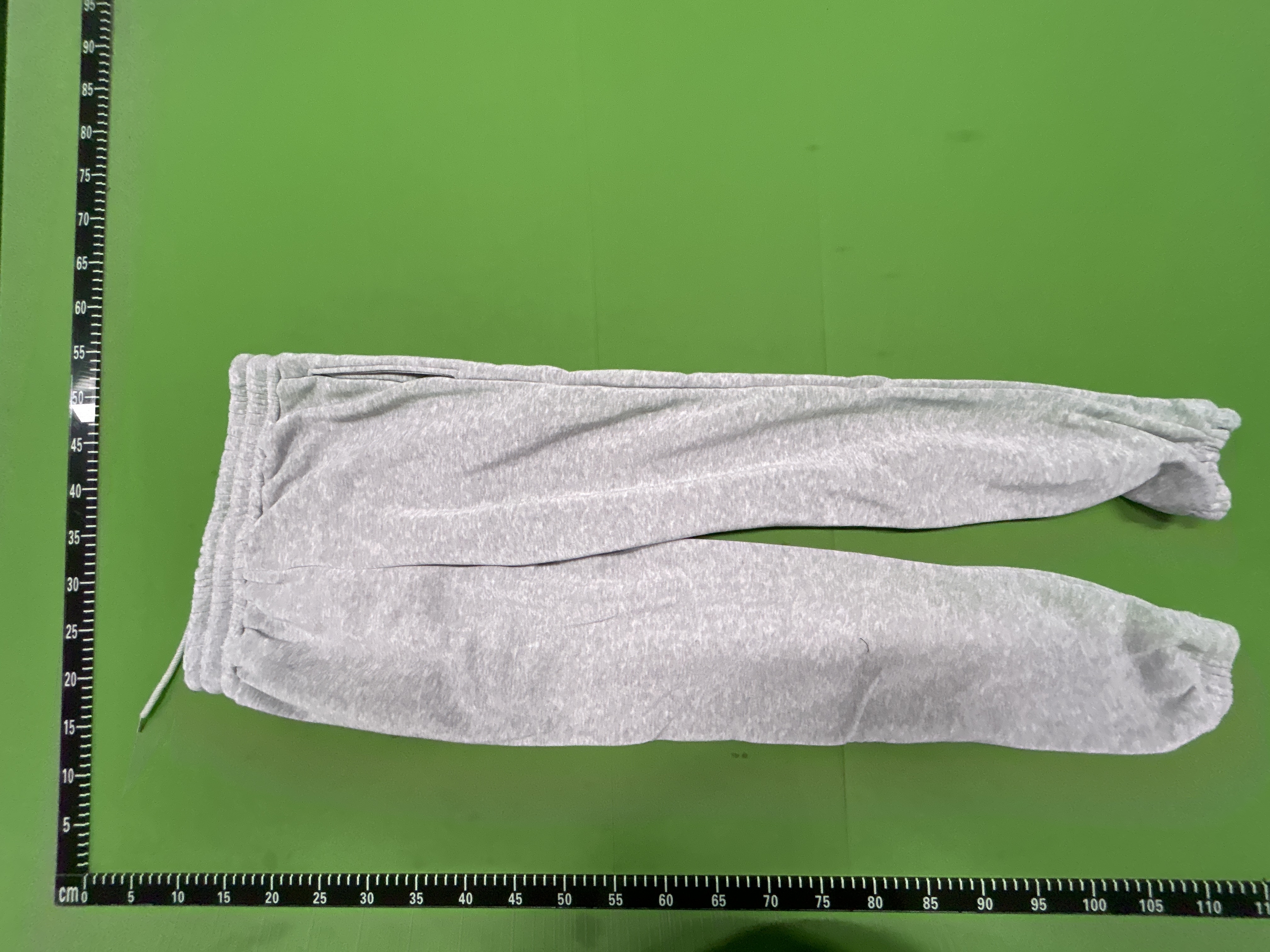Foto QC 4 de Fear of God Essentials Sweatpants Dark Oatmeal