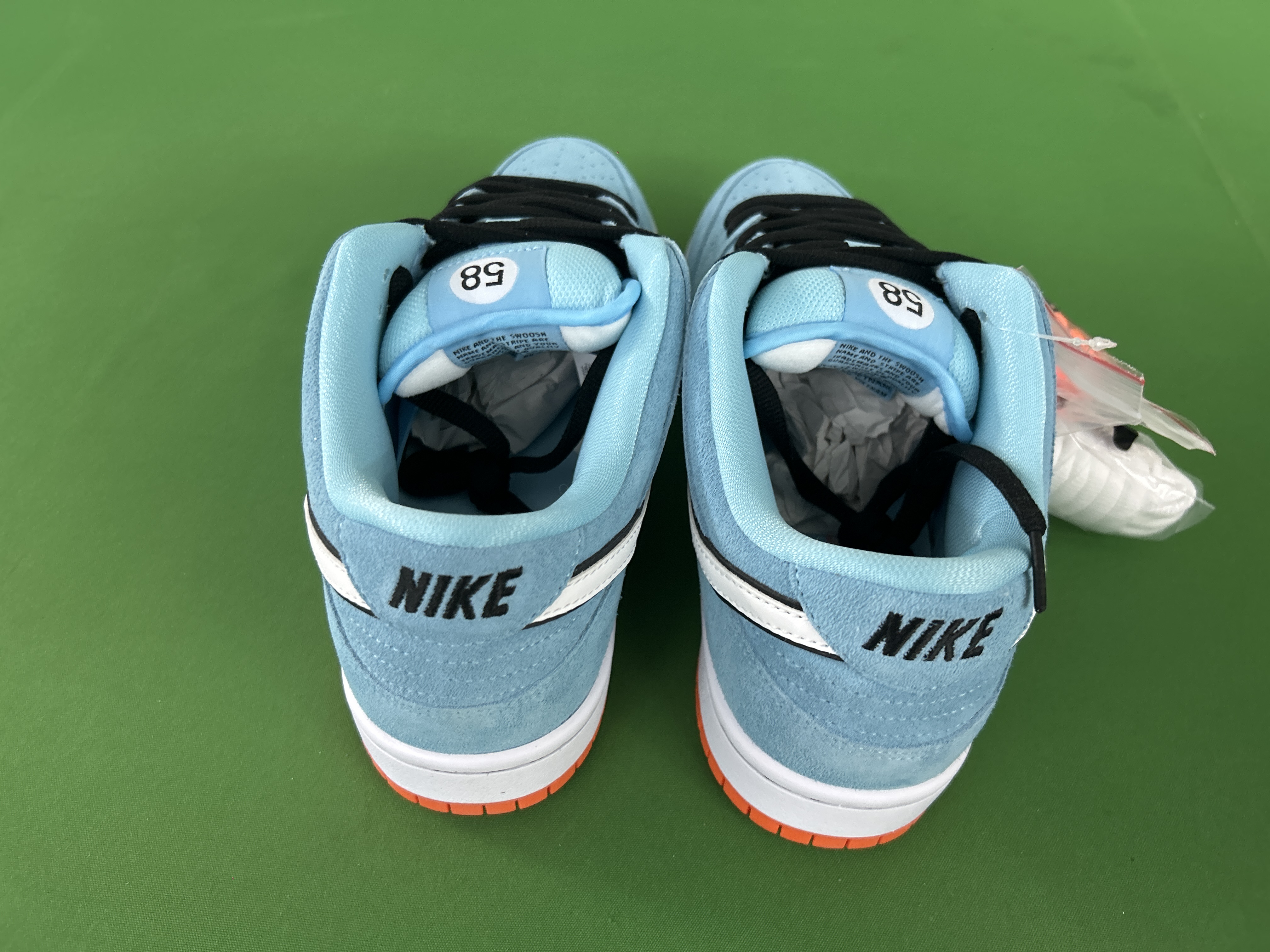 Foto QC 3 de Nike SB Dunk Low Big Money Savings FZ3129-200