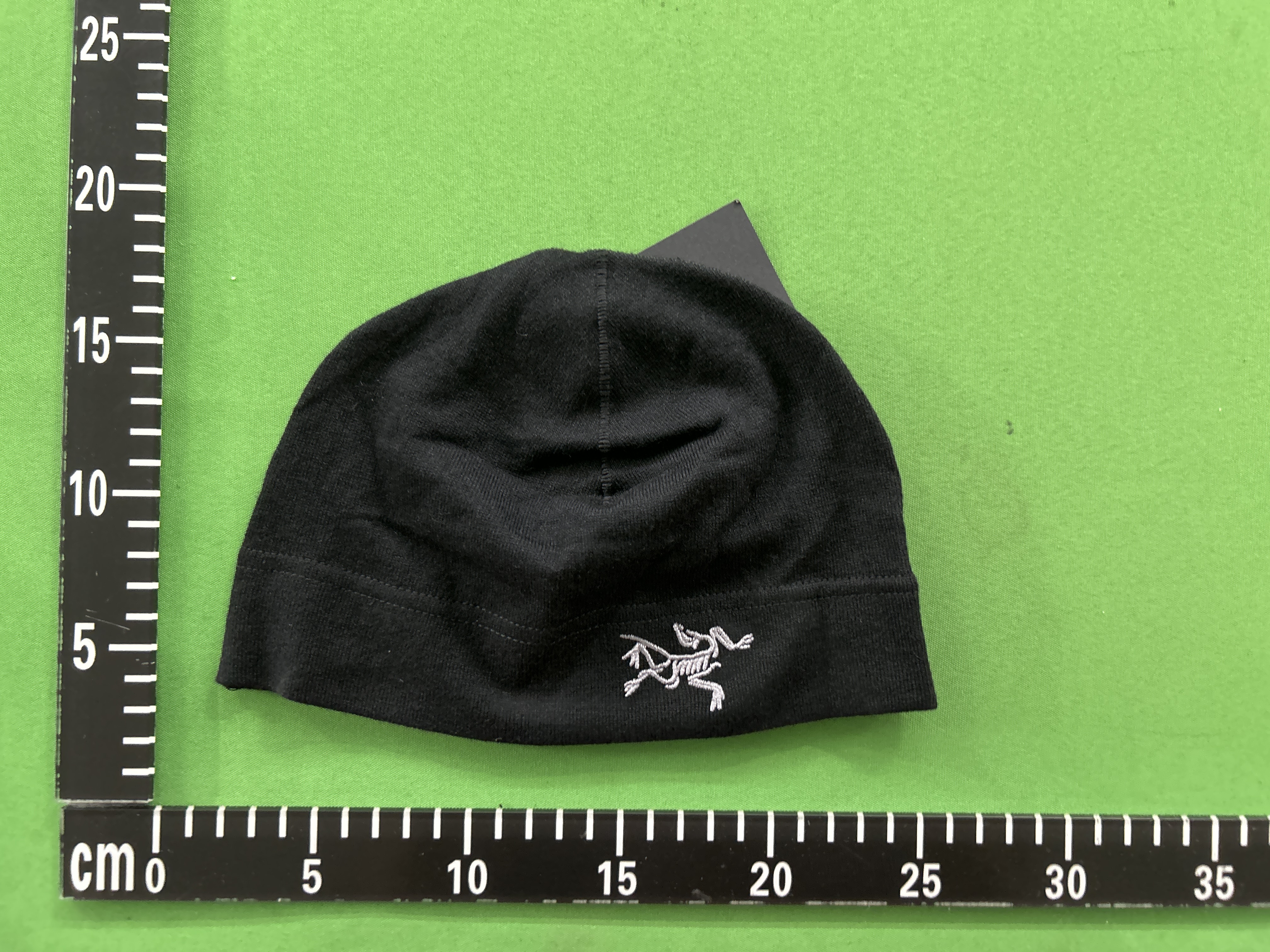 Foto QC 1 de lululemon Fleece-Trimmed Bucket Hat Black