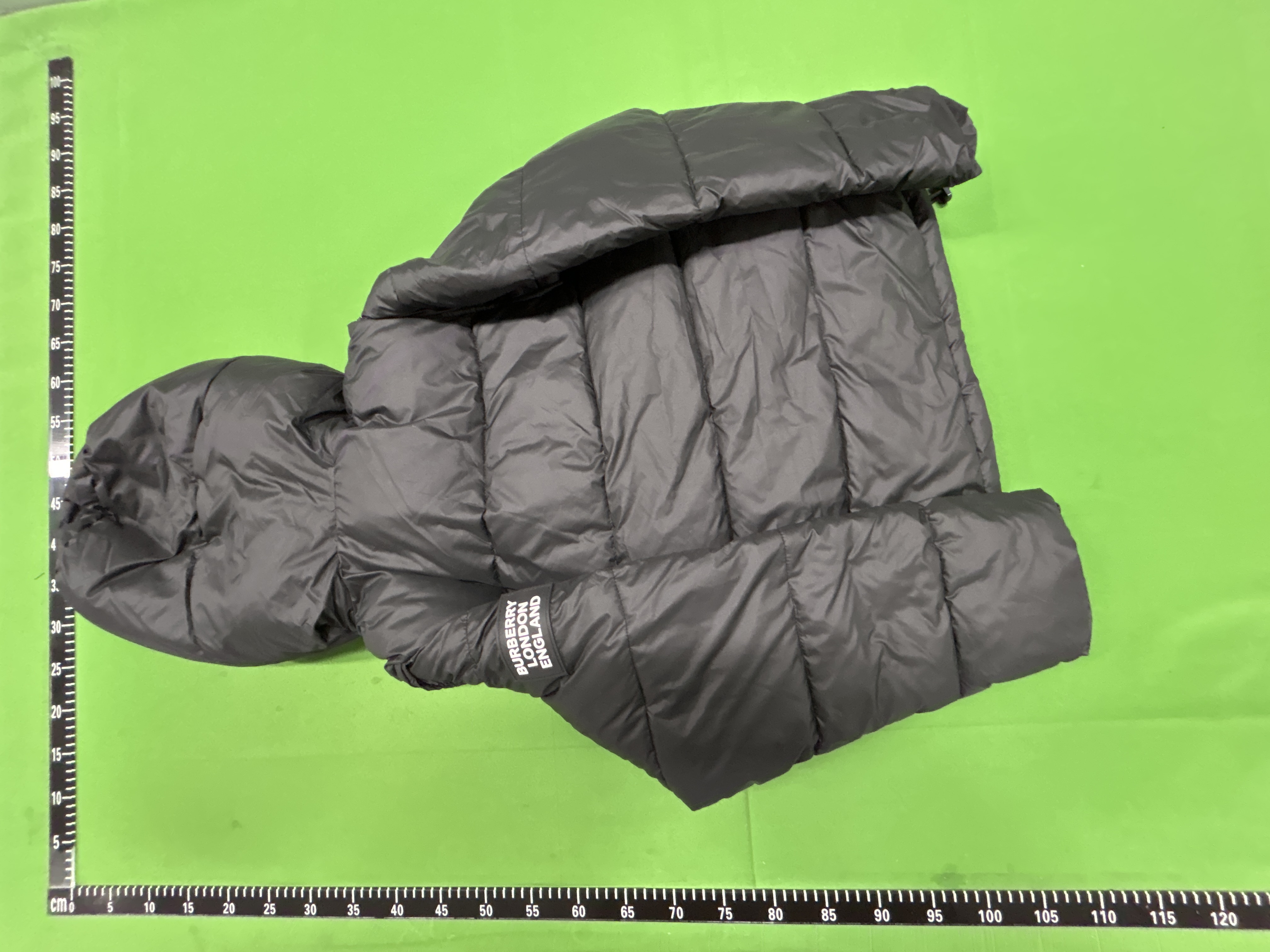 Foto QC 8 de Canada Goose Chilliwack Bomber Jacket Down Black