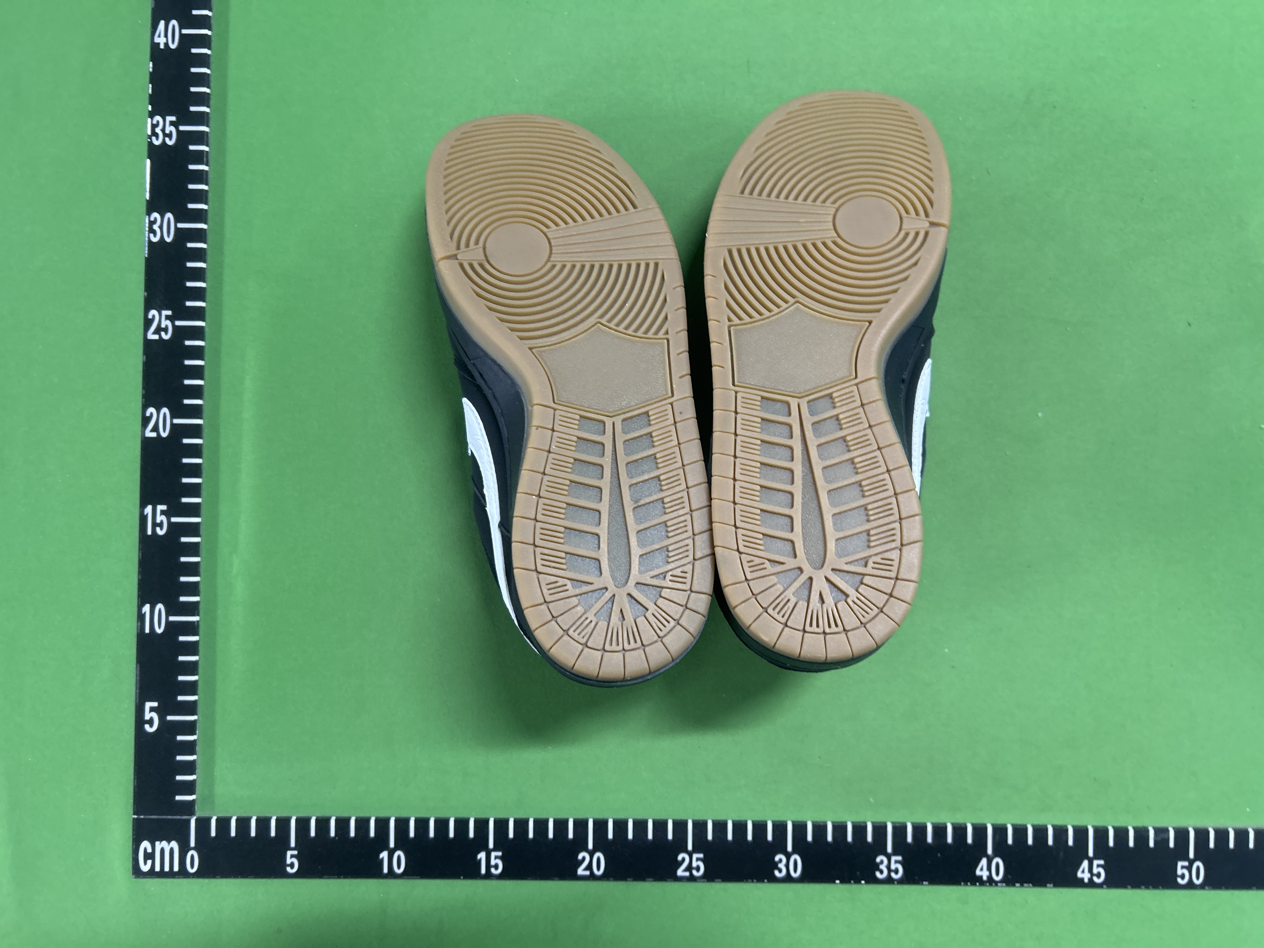 Foto QC 6 de Nike Dunk SB Low Pro Green Apple DM0807-300