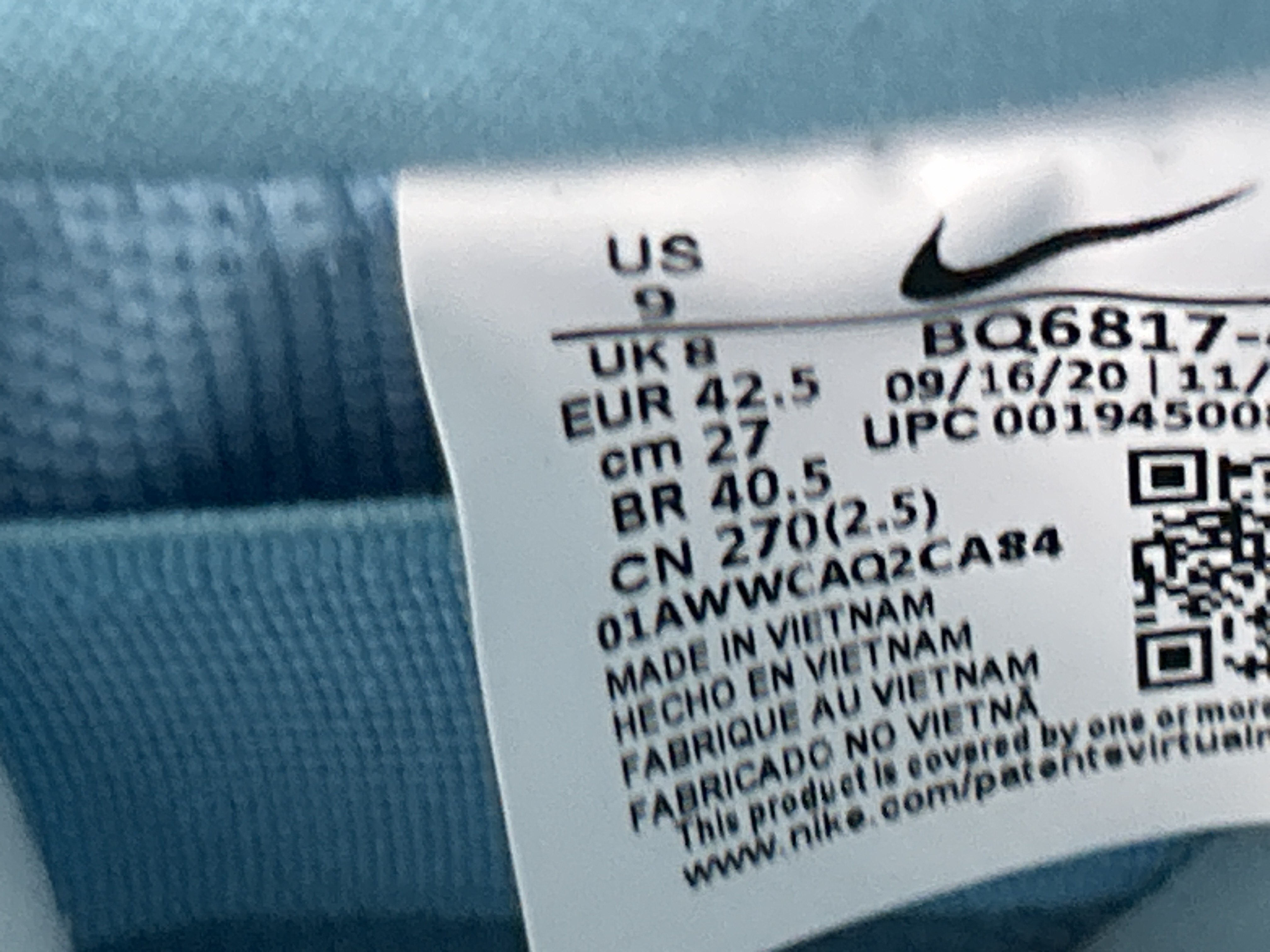 Foto QC 7 de Nike SB Dunk Low Big Money Savings FZ3129-200