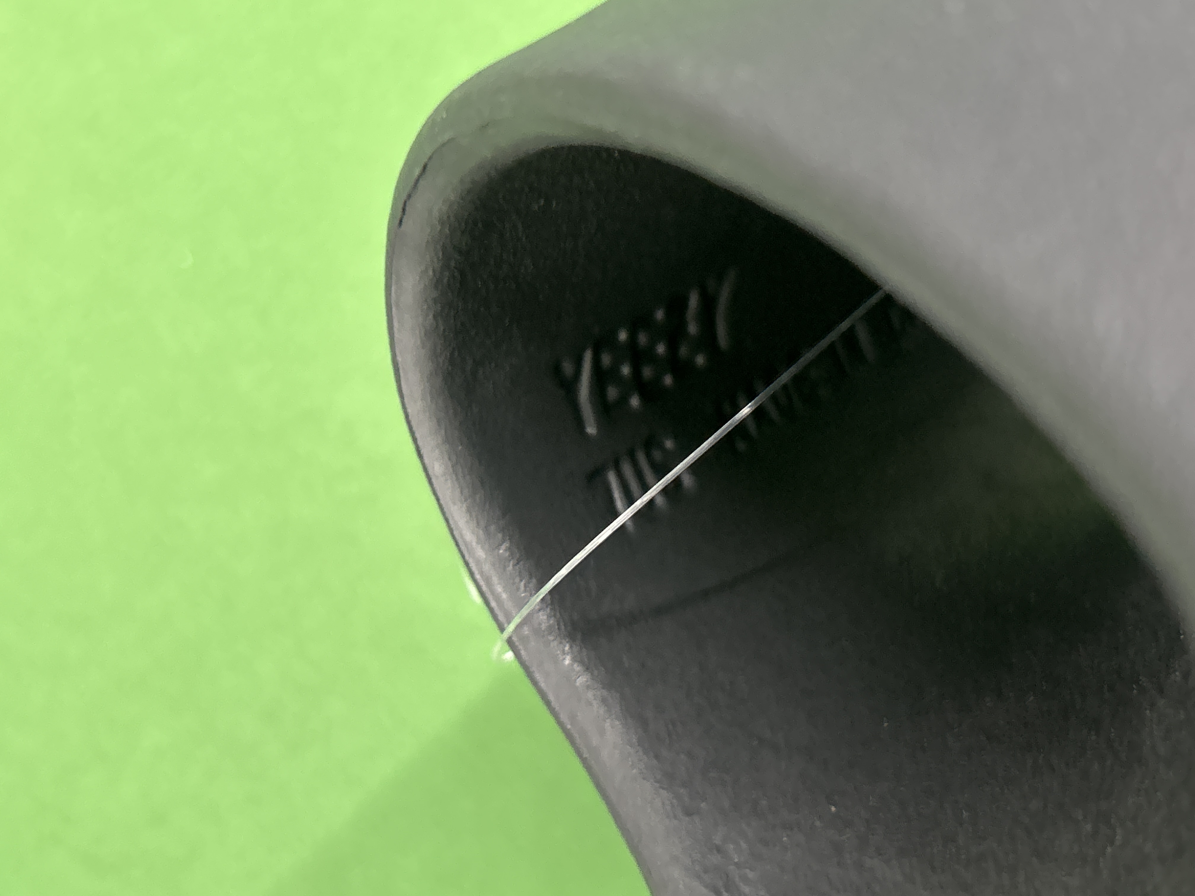 Foto QC 5 de adidas Yeezy Slide EVA Earth Brown FV8425