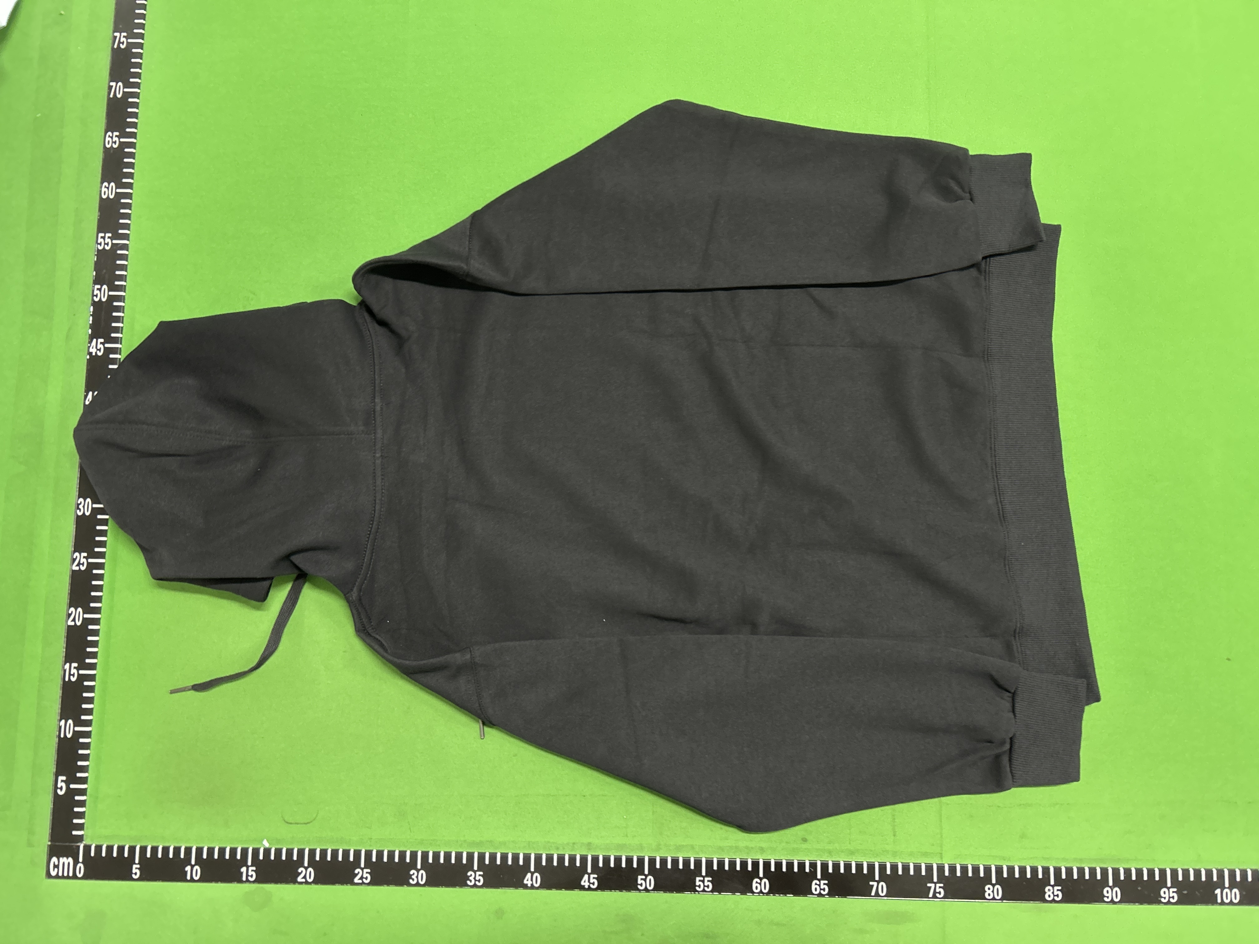 Foto QC 8 de Dior CD Icon Crewneck Sweater Navy