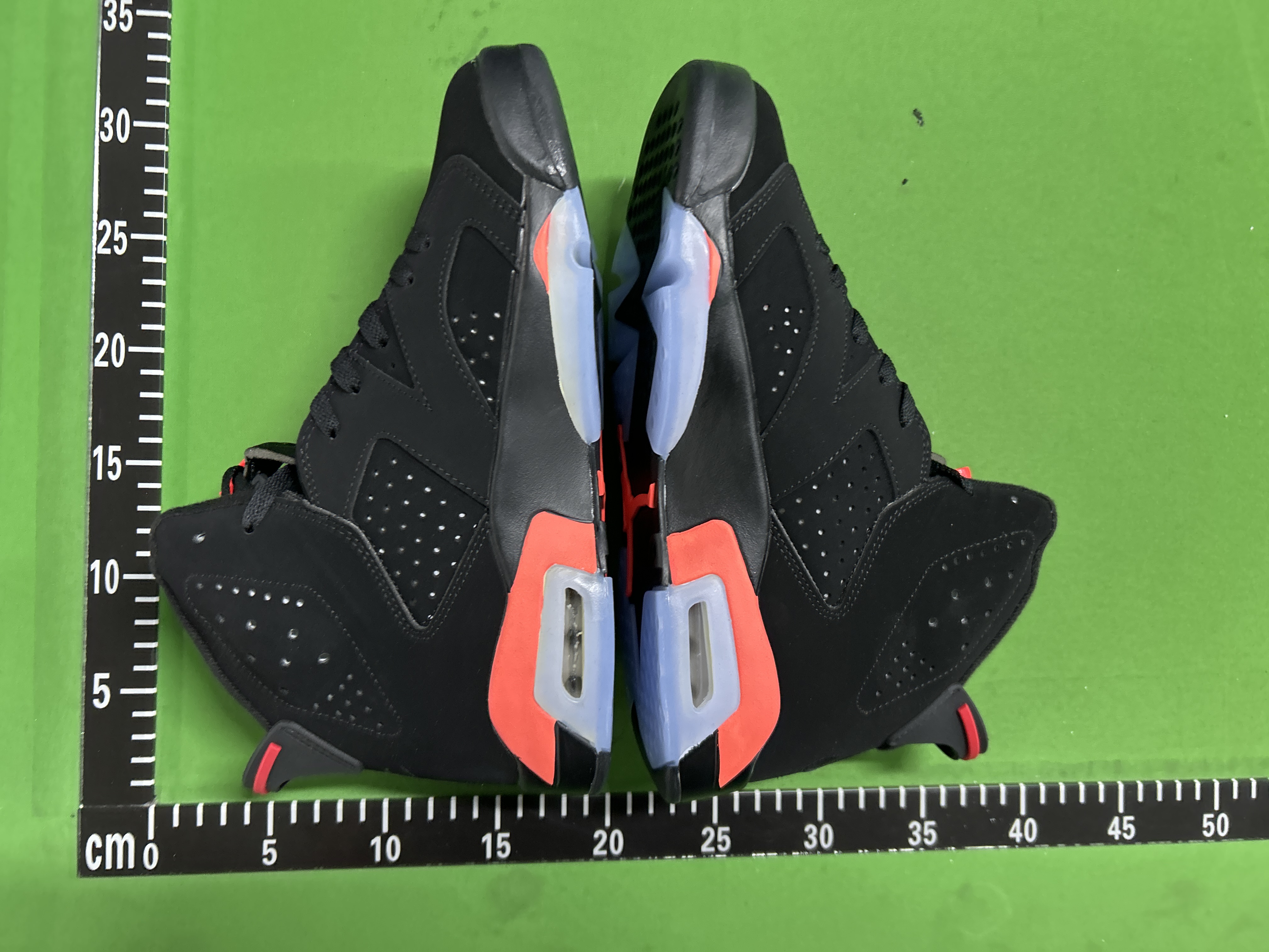 Foto QC 4 de Jordan 6 Retro Midnight Navy CT8529-141