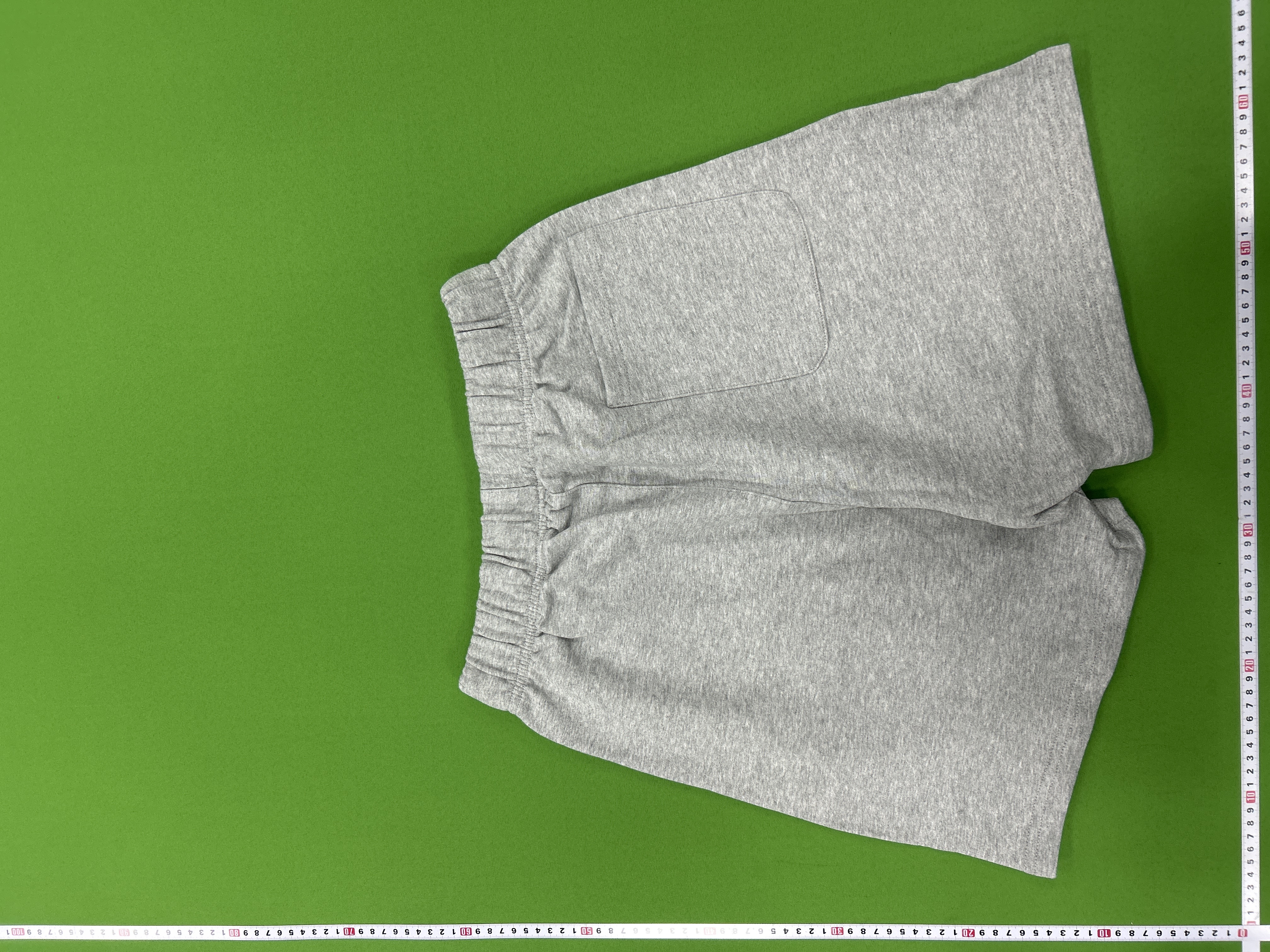 Foto QC 8 de Fear of God Essentials Mini Skirt Drawstring Olive
