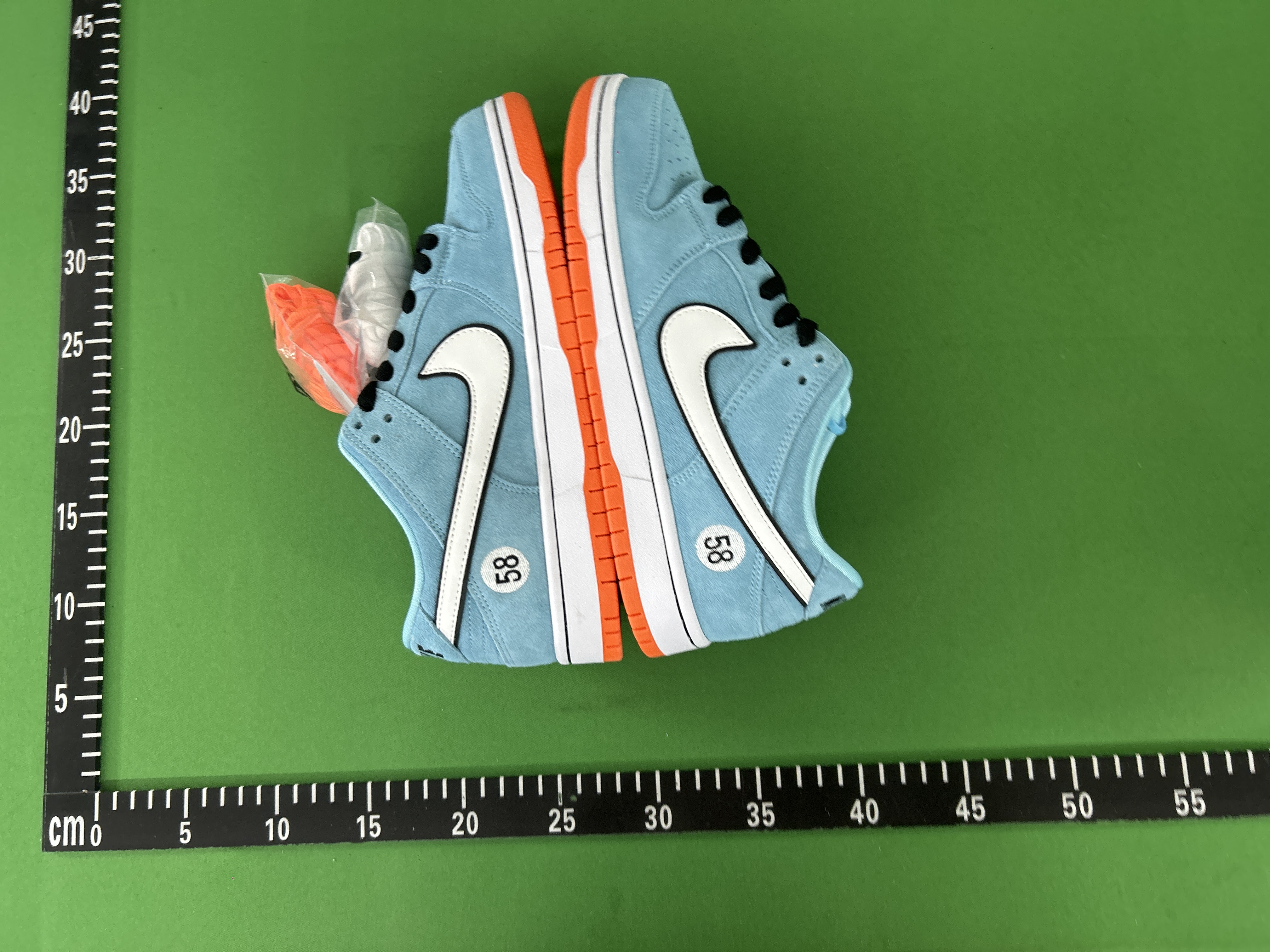 Foto QC 5 de Nike SB Dunk Low Big Money Savings FZ3129-200