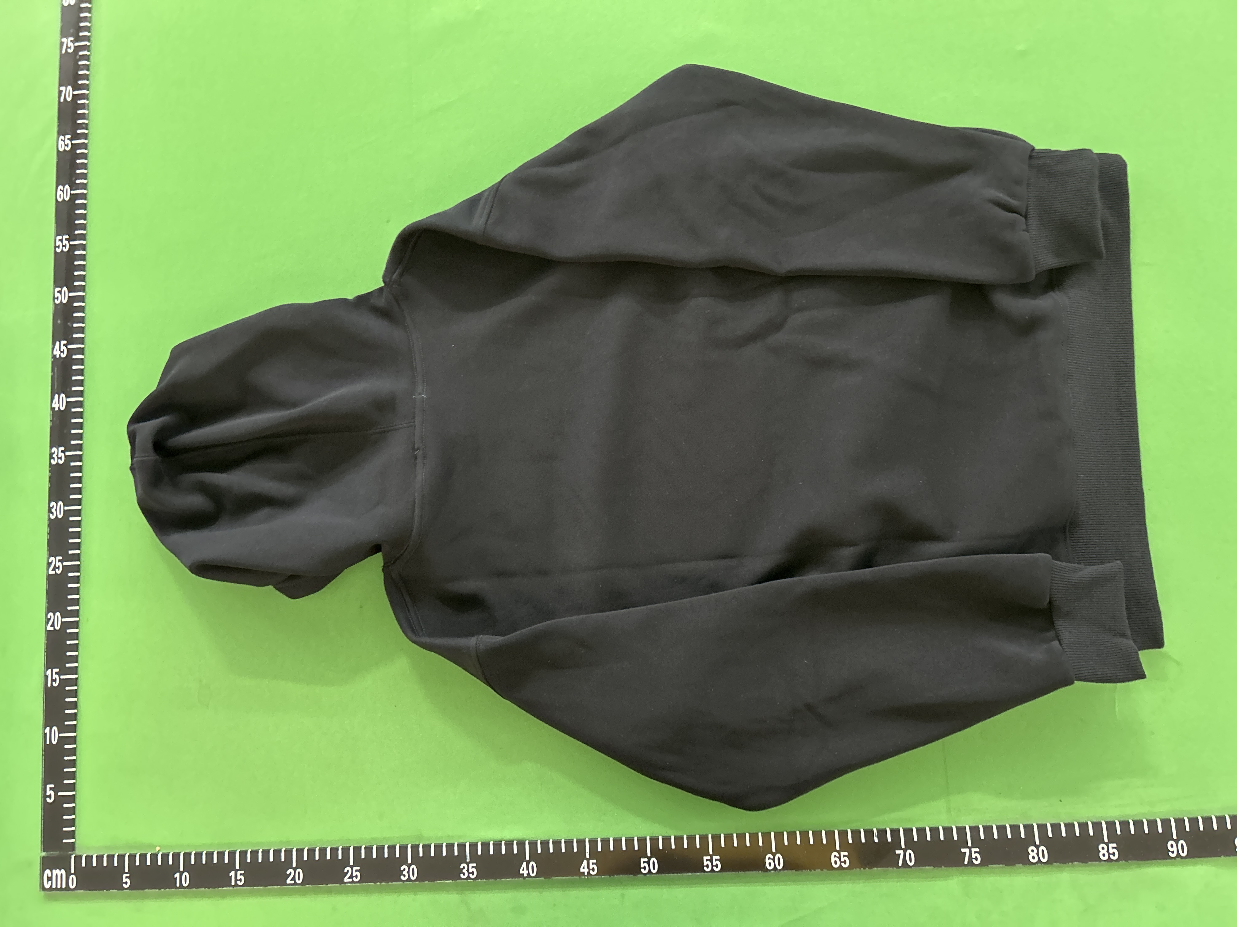 Foto QC 4 de Dior CD Icon Crewneck Sweater Navy
