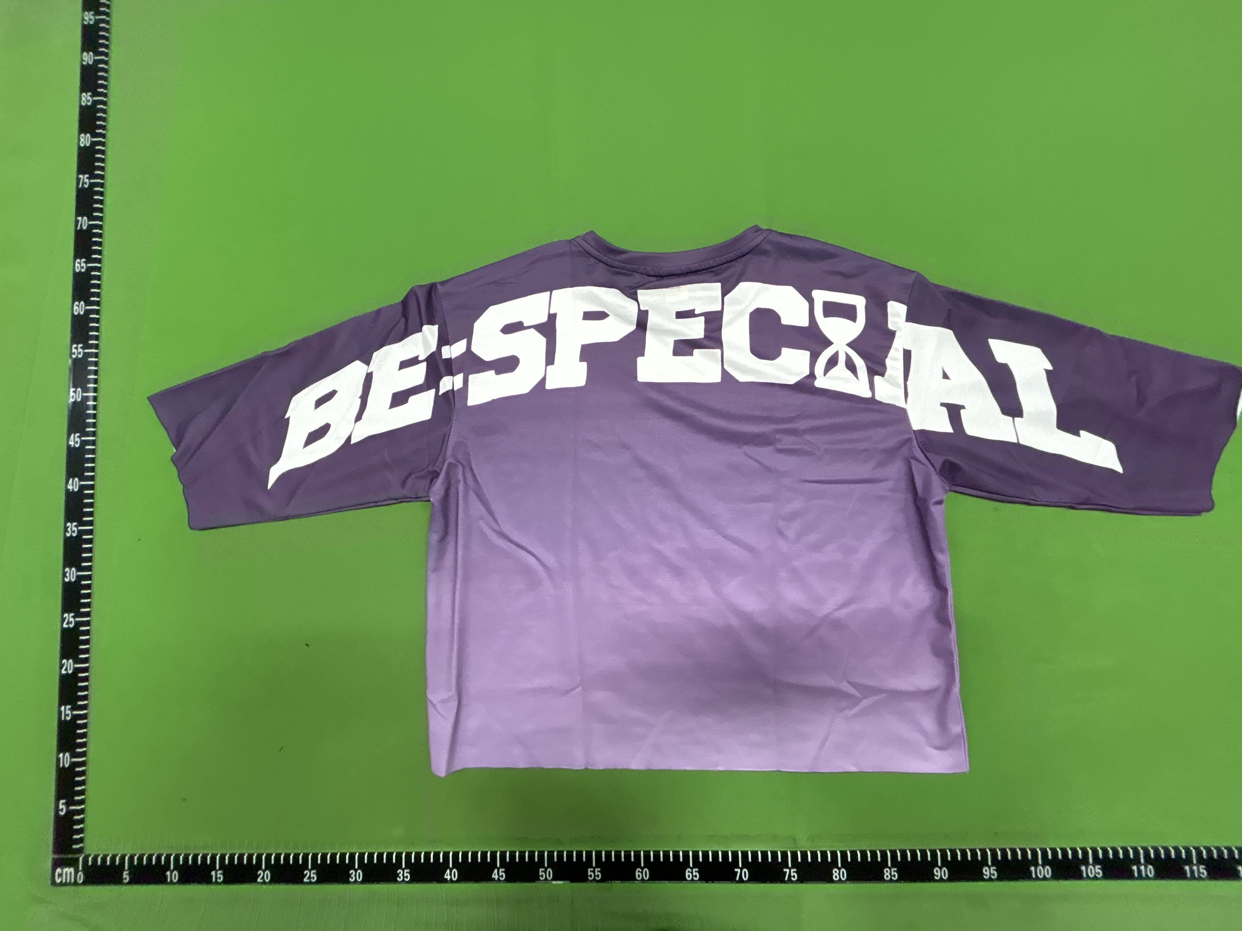 Foto QC 8 de Other T-shirt Only Bandz Print White
