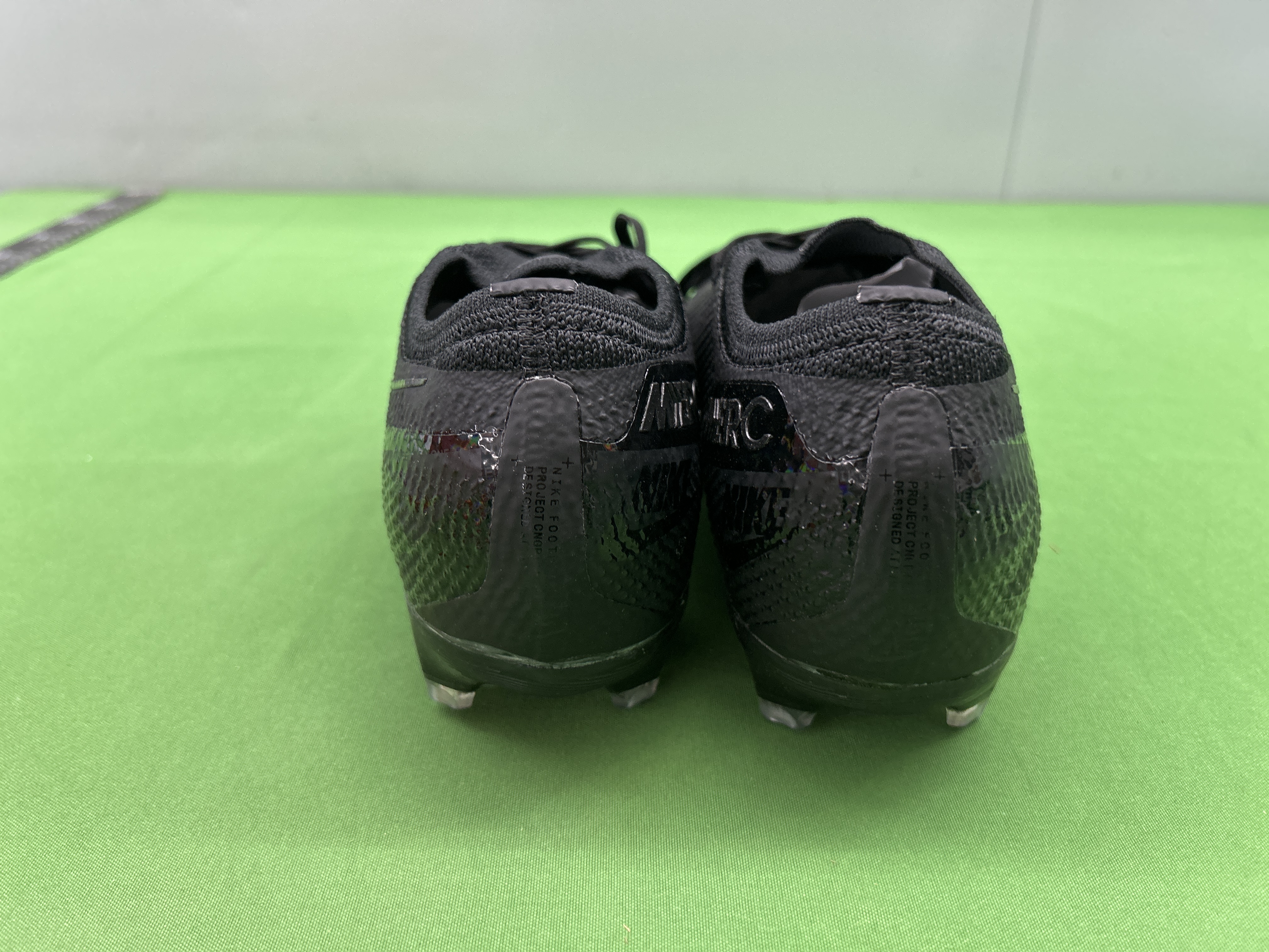 Foto QC 3 de Nike Zoom Mercurial Vapor 15 Elite FG Blast Pack DJ4978-146
