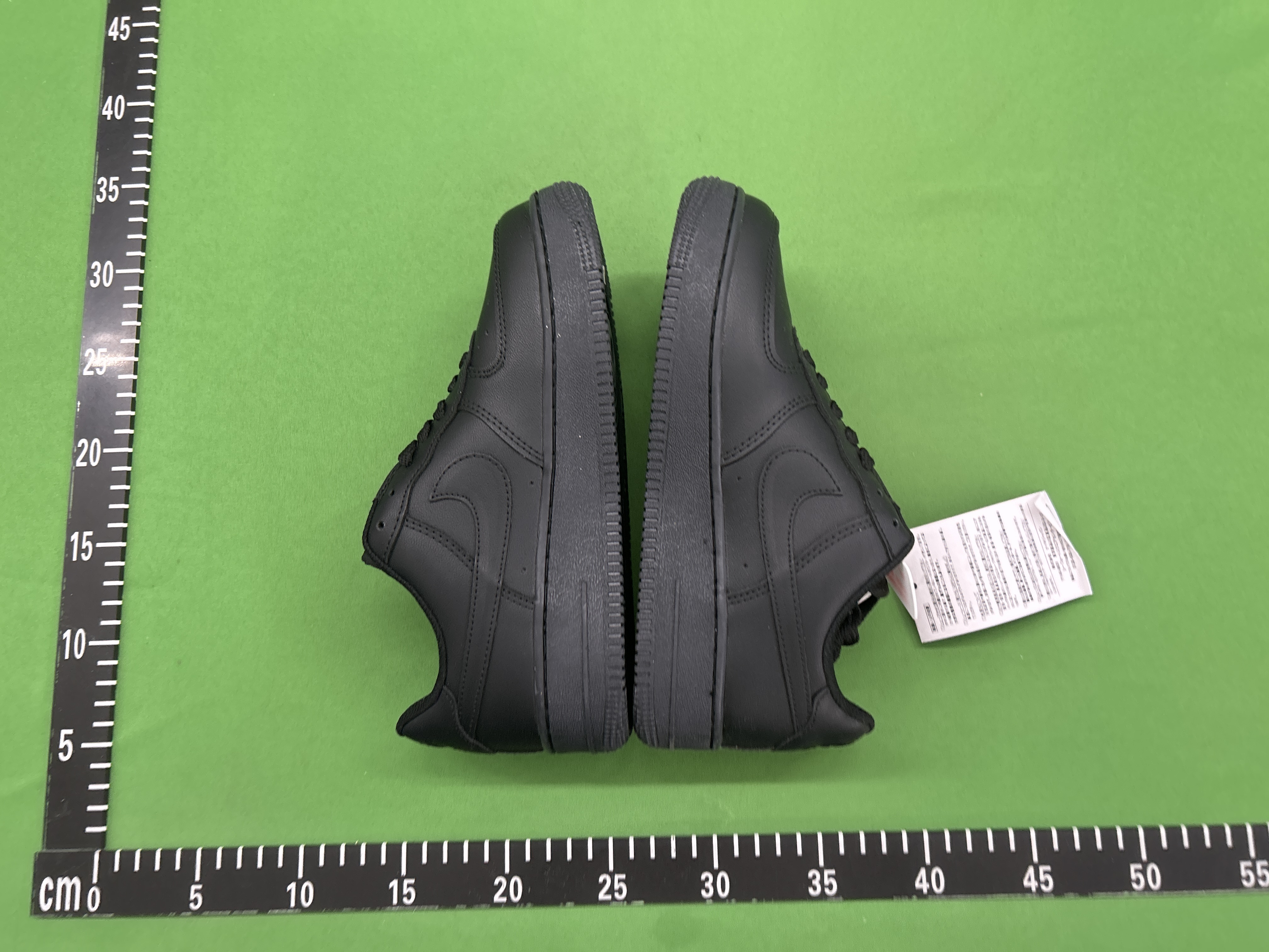 Foto QC 4 de Nike Air Force 1 Low Purple Skeleton CU8067-500