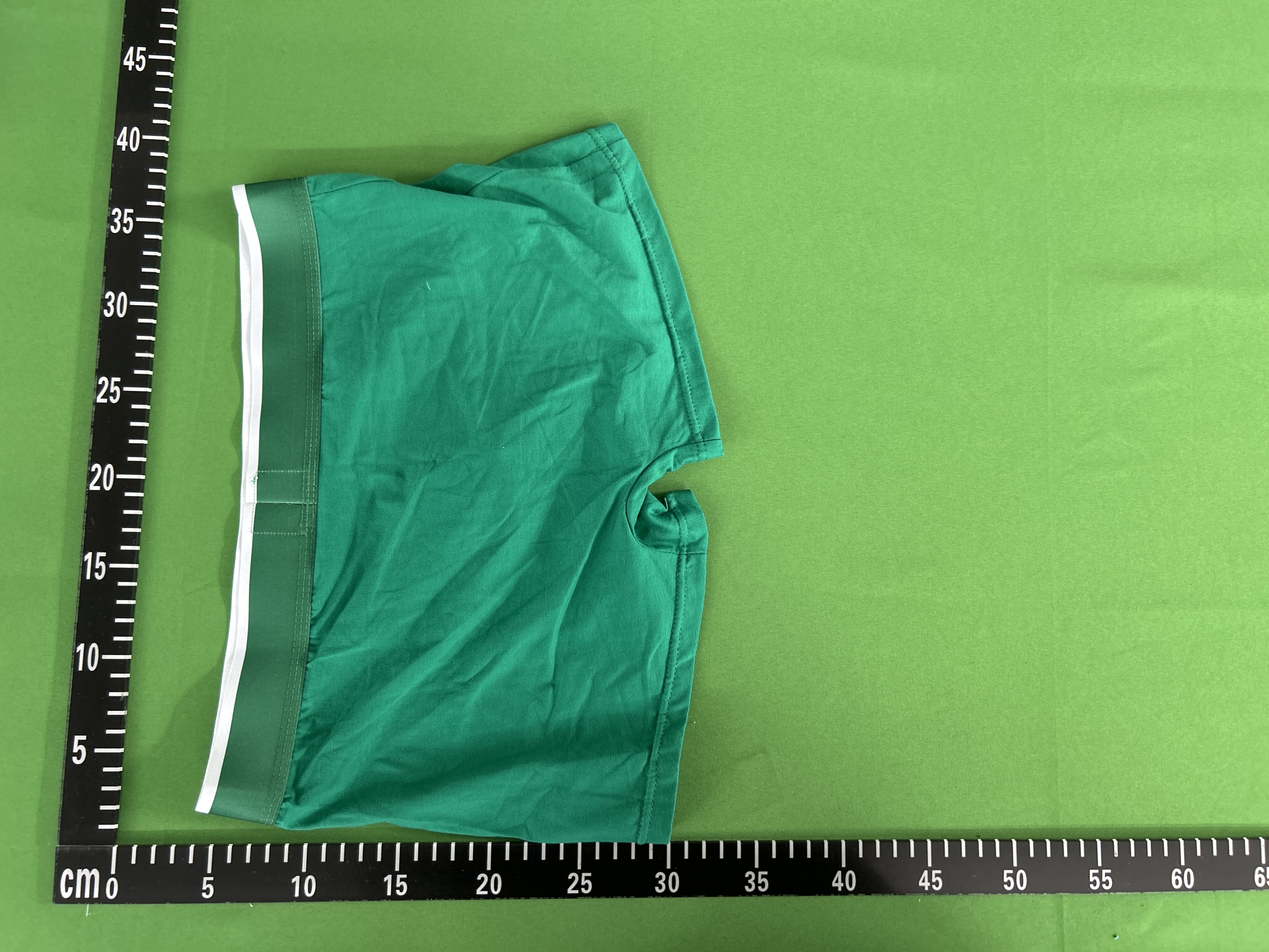 Foto QC 4 de Lacoste Underwear Cotton Boxer Briefs Blue