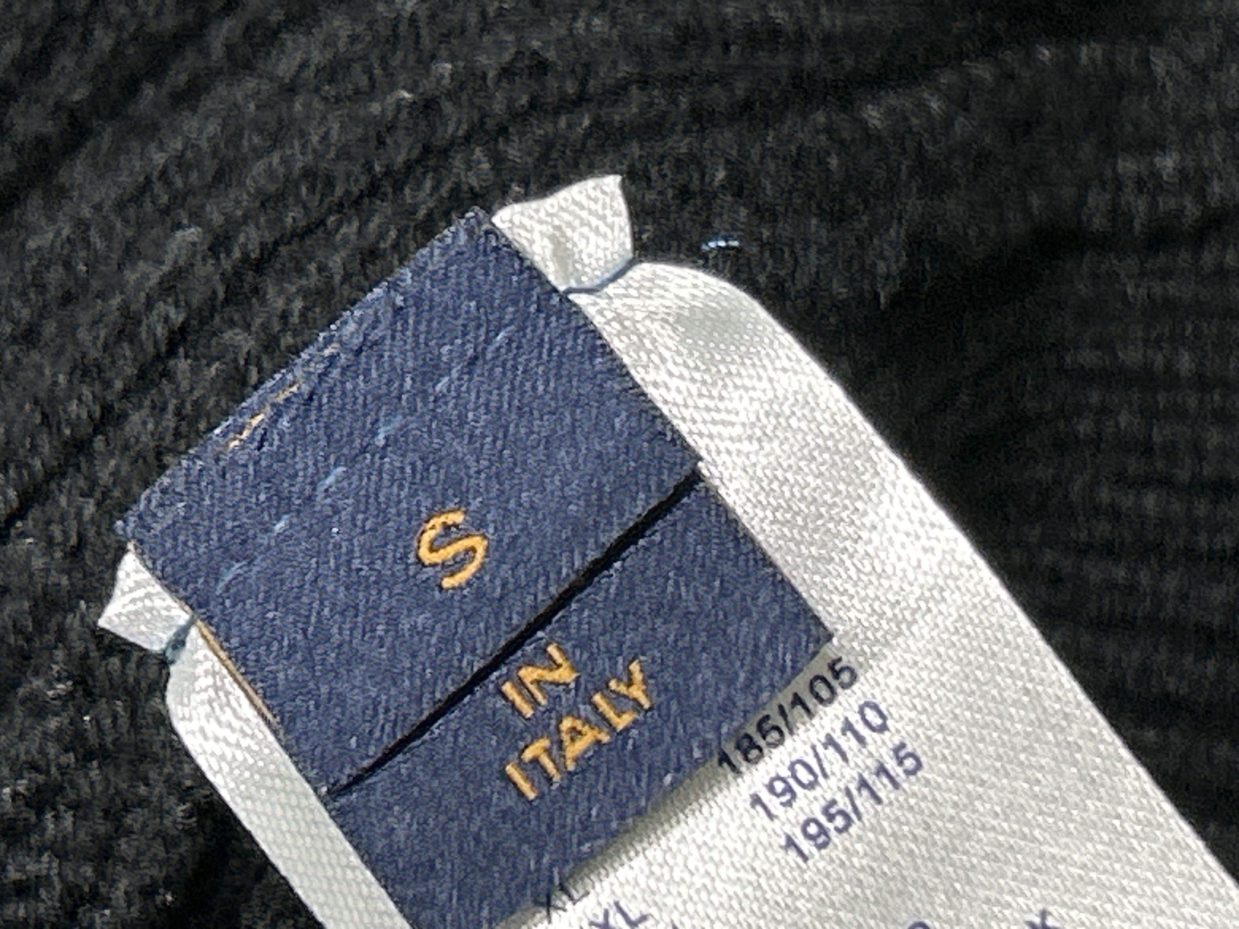 Foto QC 8 de Gucci Crewneck Sweater GG Jacquard White Black