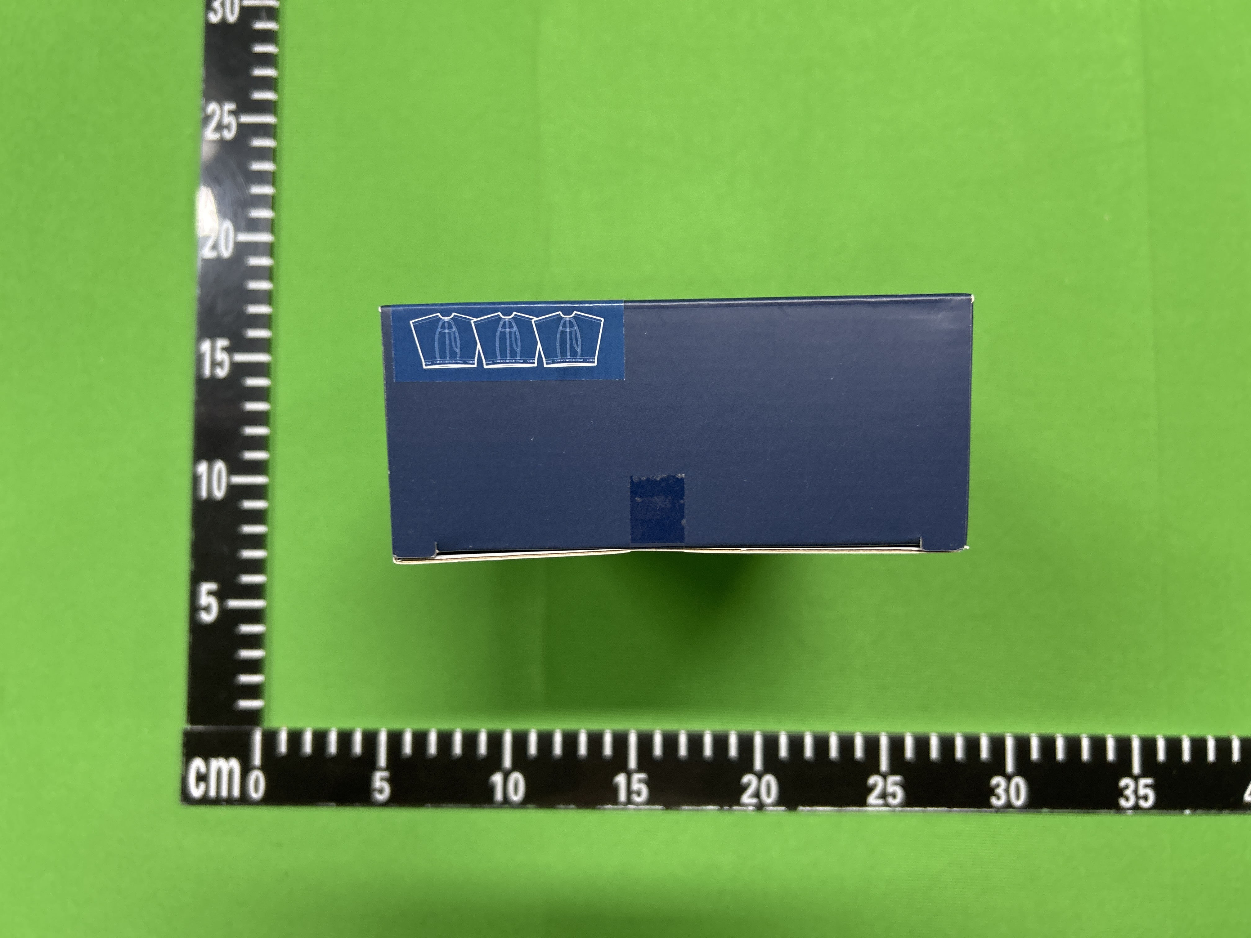 Foto QC 3 de Lululemon Underwear Boxer Brief Multicolor