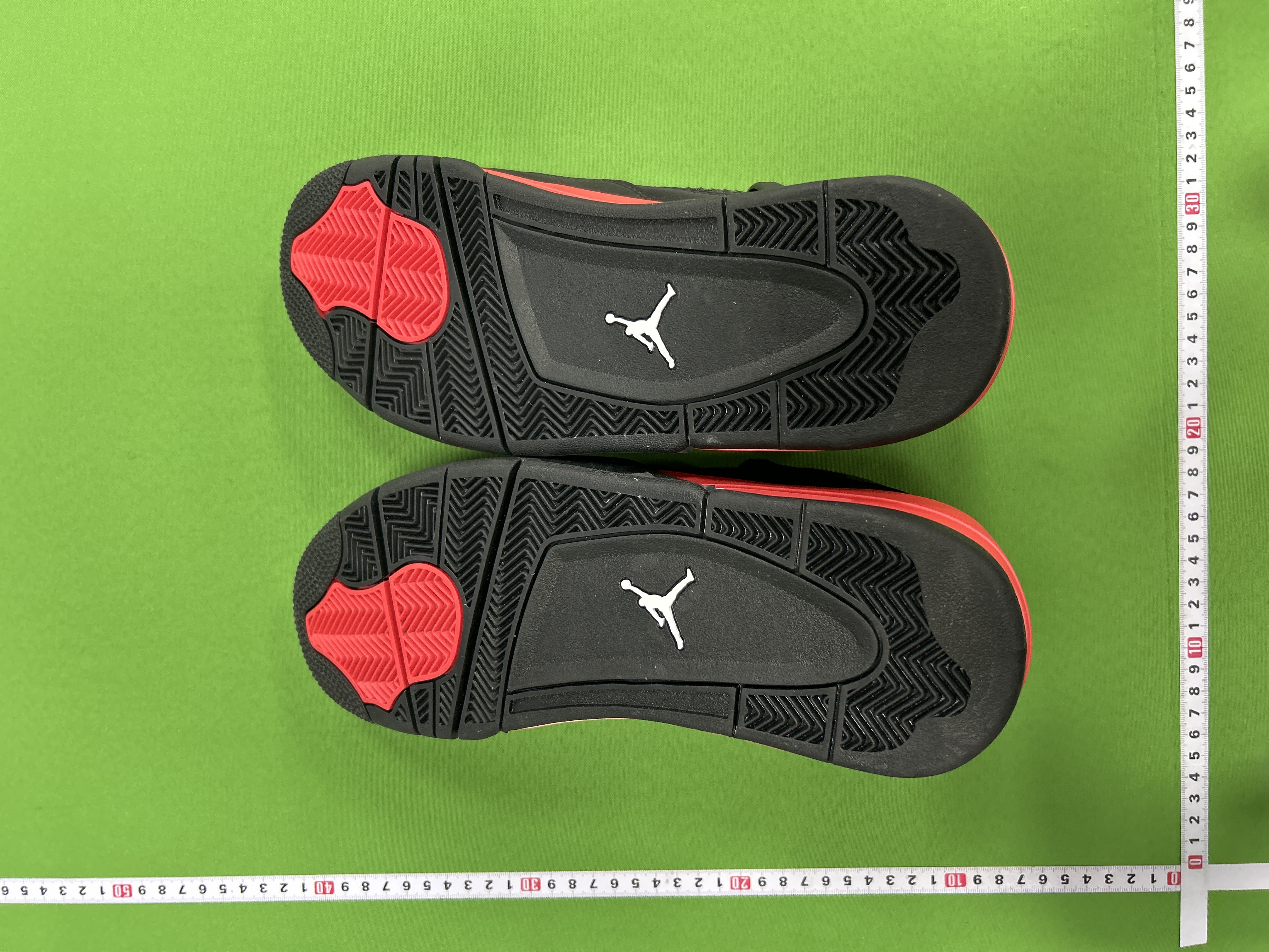 Foto QC 4 de Jordan 4 Retro Black Cat CU1110-010