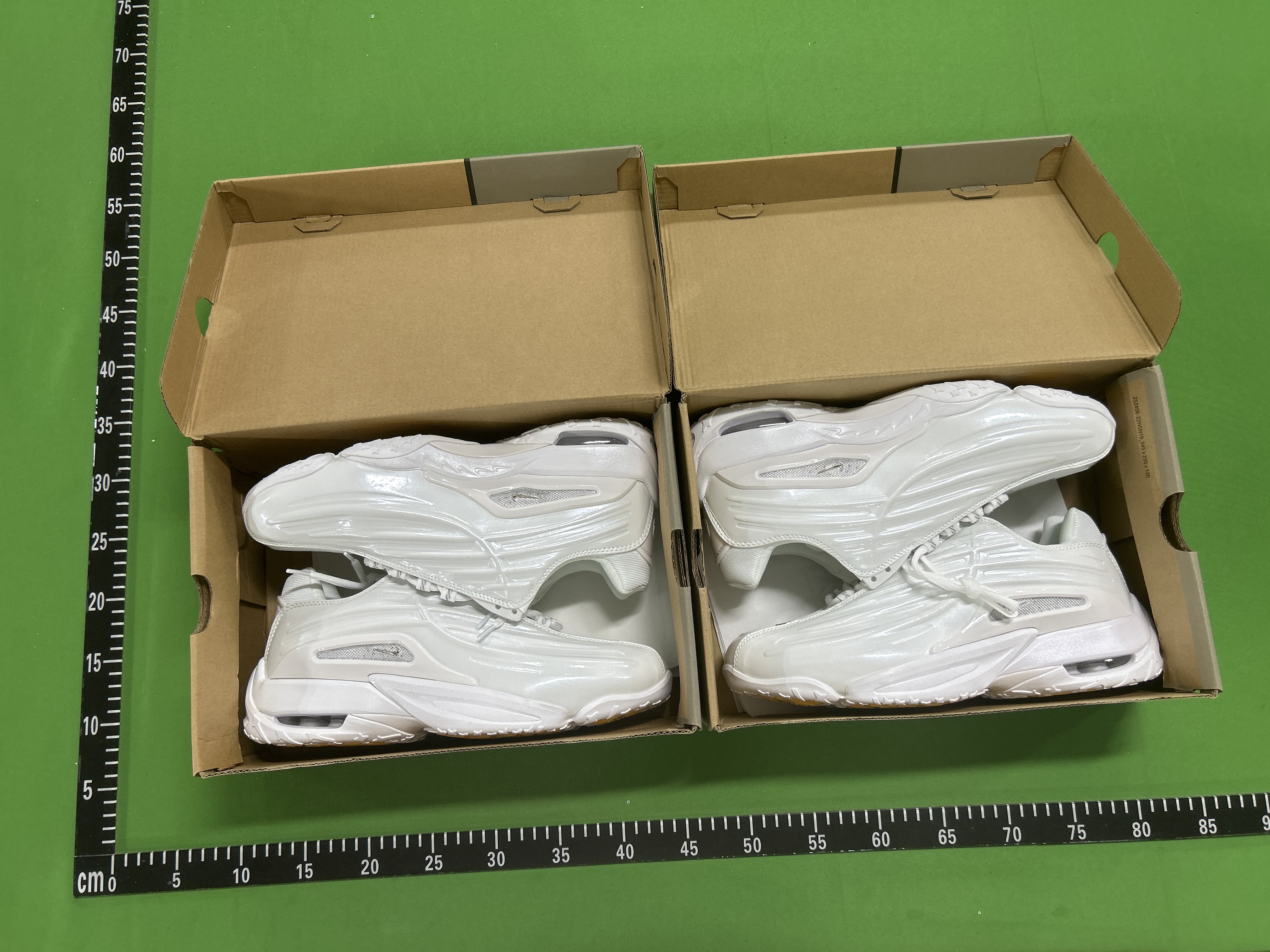 Foto QC 2 de Nike Hot Step 2 SP Nocta White DZ7293-100